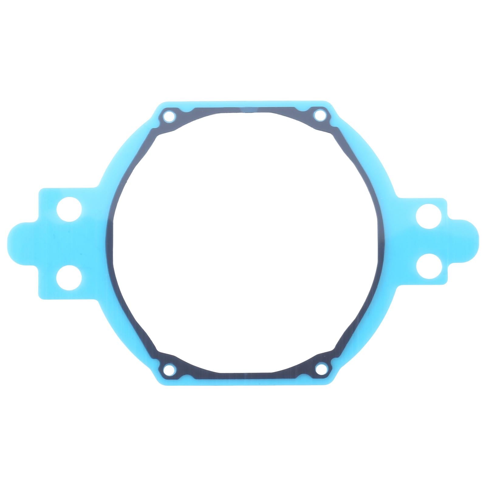 For Huawei Watch GT 5 Pro 46mm  Rubber Ring