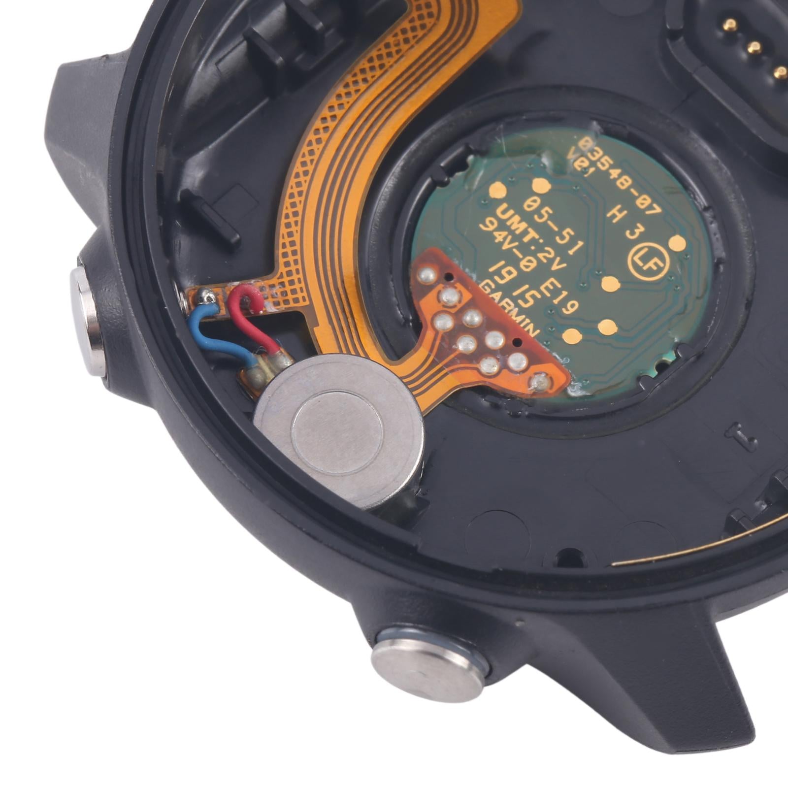 For Garmin Forerunner 245 Disassembled Back Cover