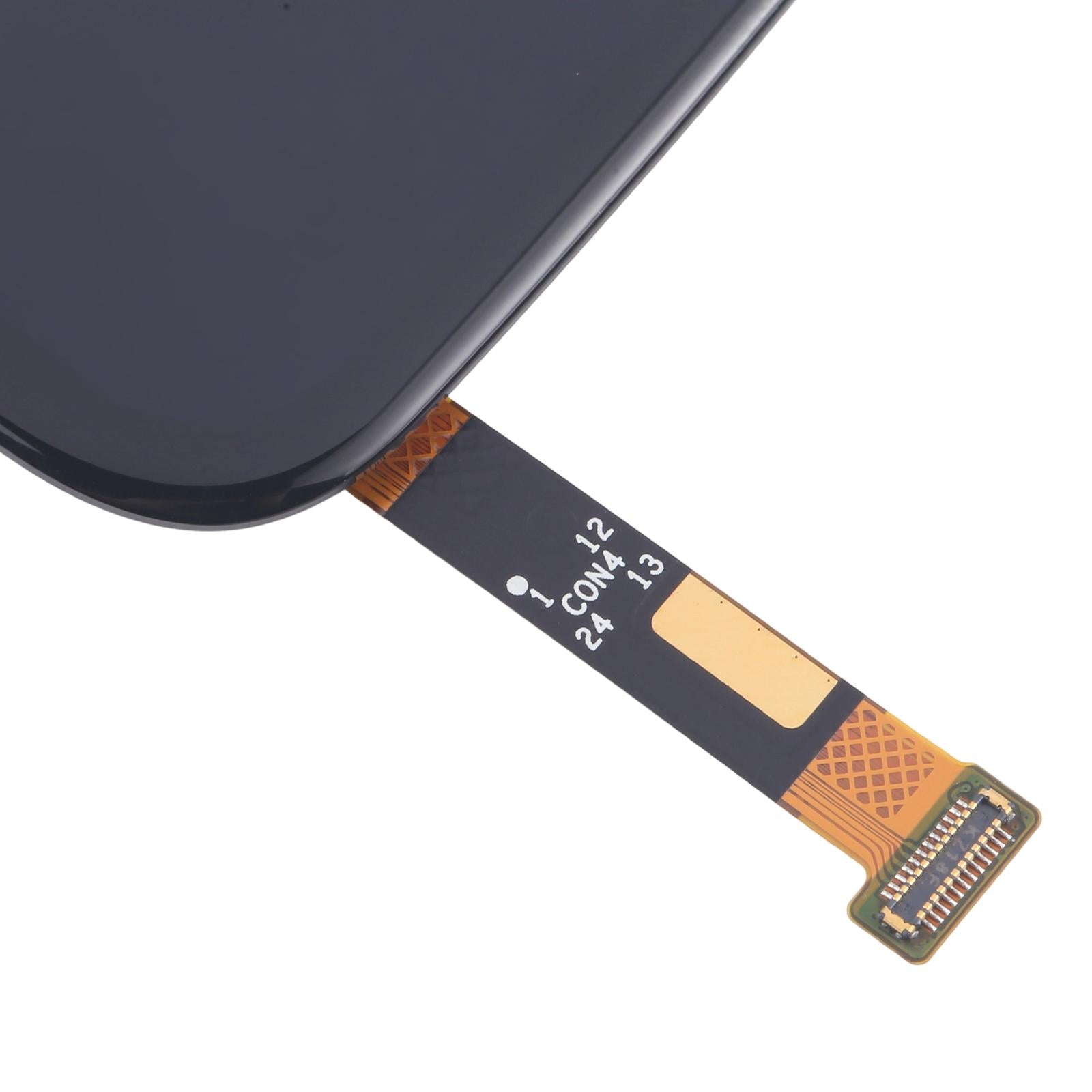 For Amazfit GTS 2 mini Disassembled LCD Screen with Digitizer Full Assembly