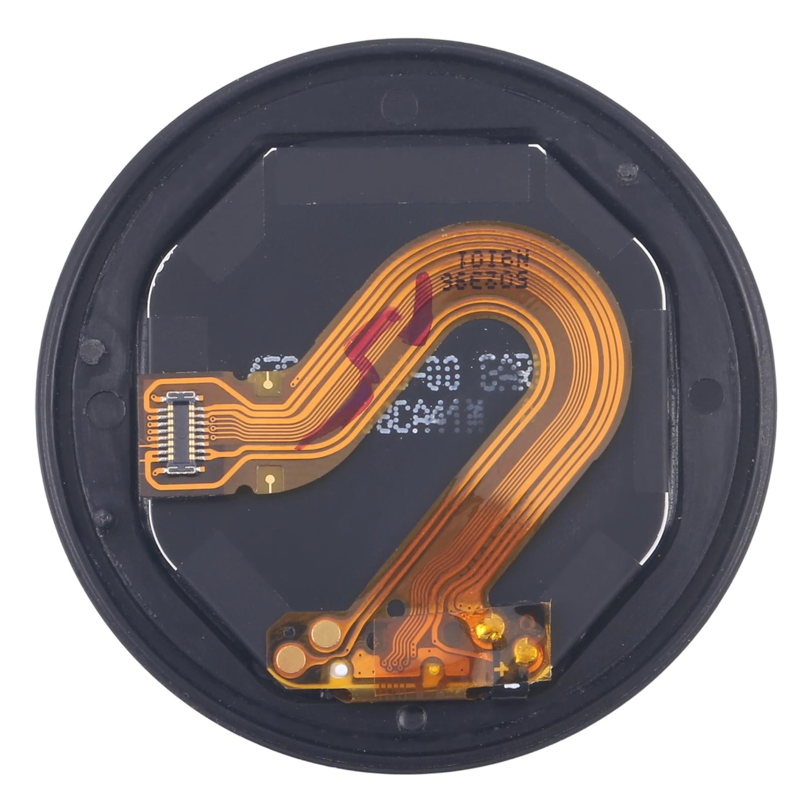 For Garmin Swim 2 Disassembled LCD Display Screen