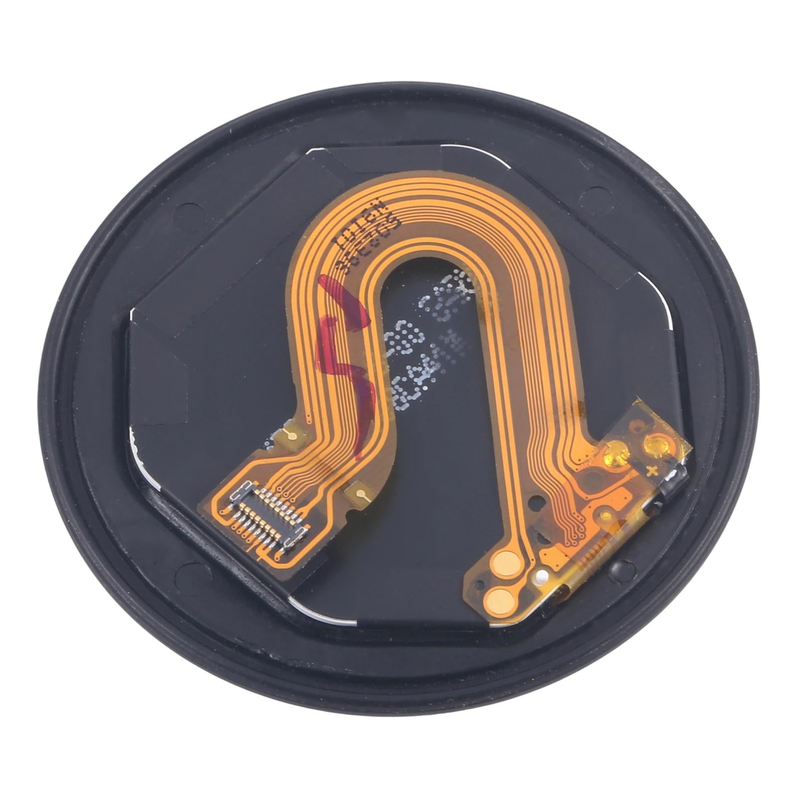 For Garmin Swim 2 Disassembled LCD Display Screen