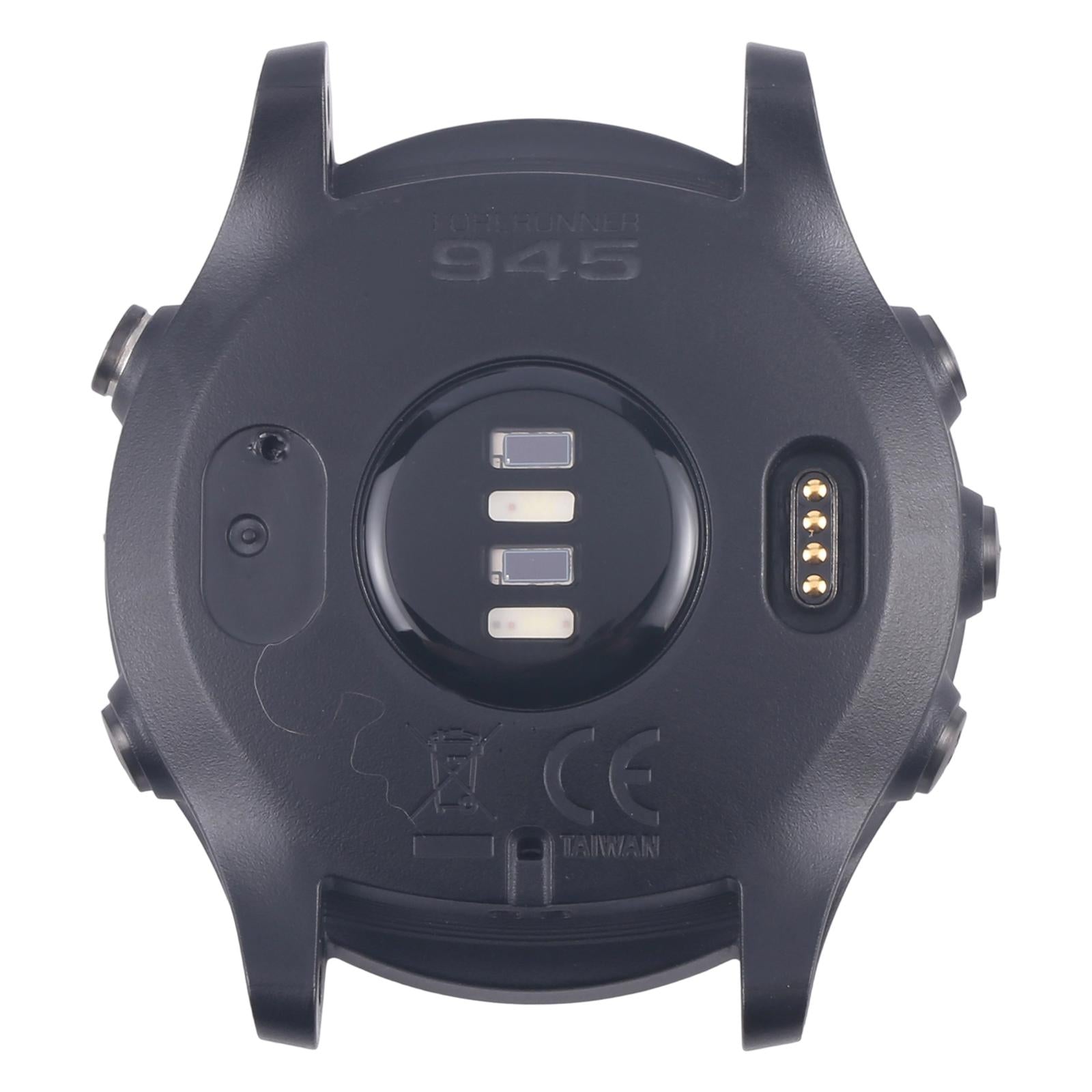 For Garmin Forerunner 945 Disassembled Back Cover