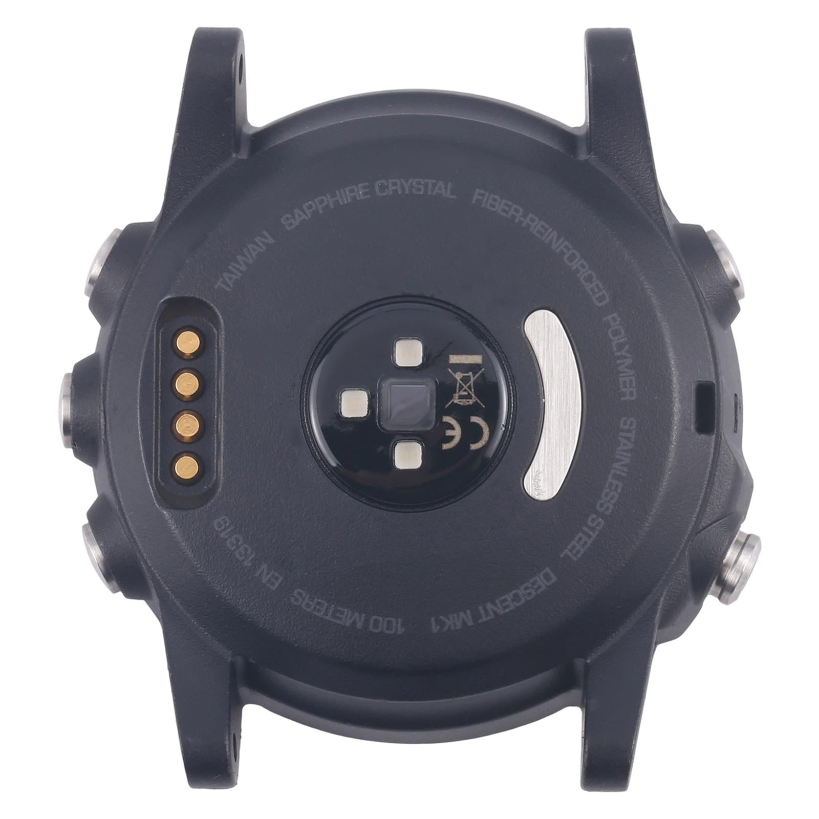 For Garmin Descent Mk1 Disassembled Back Cover