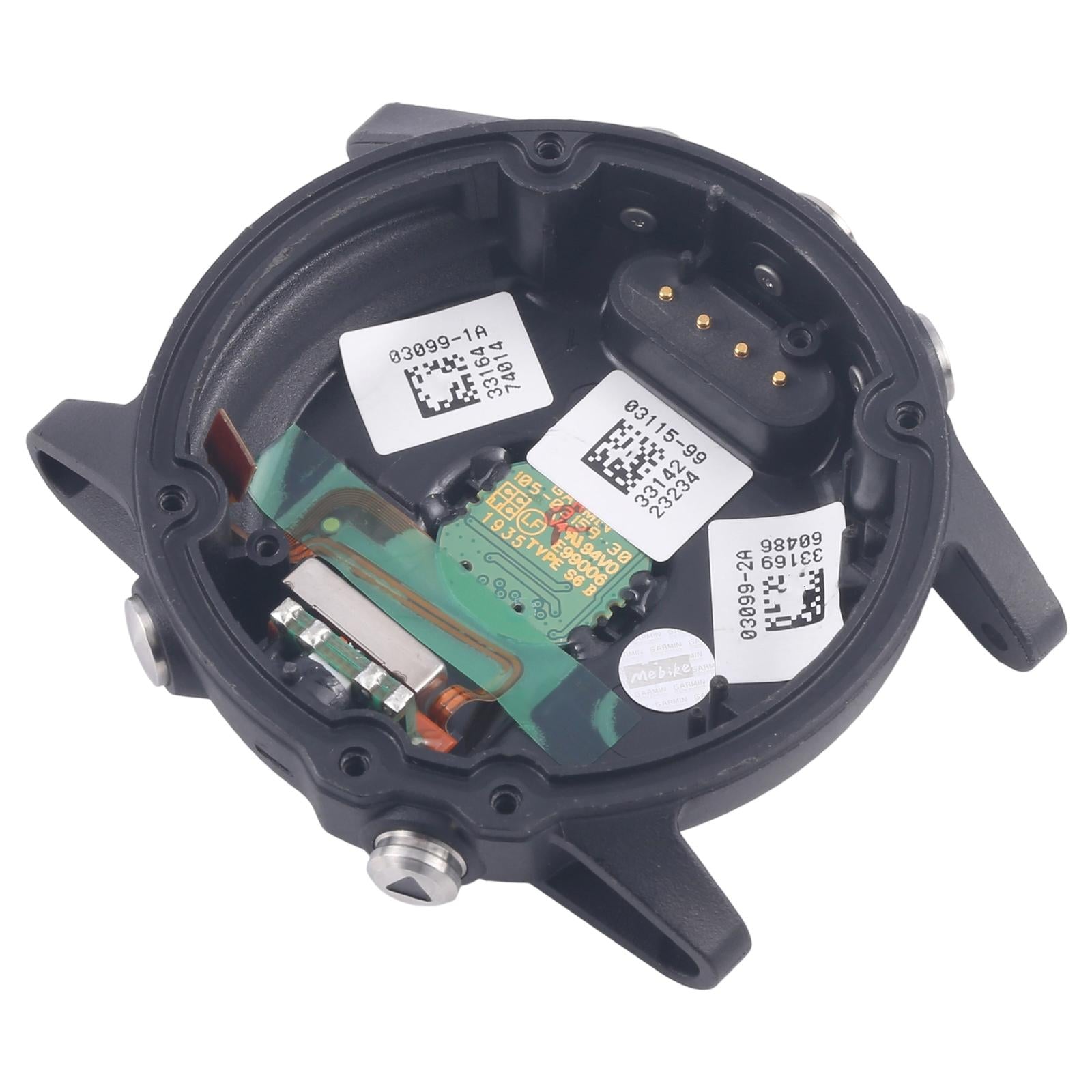 For Garmin Descent Mk1 Disassembled Back Cover