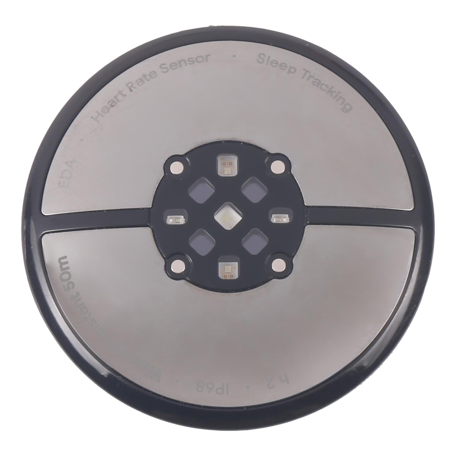 For Google Pixel Watch 2 2023 G4TSL GC3G8 GD2WG Back Cover With Charging Module