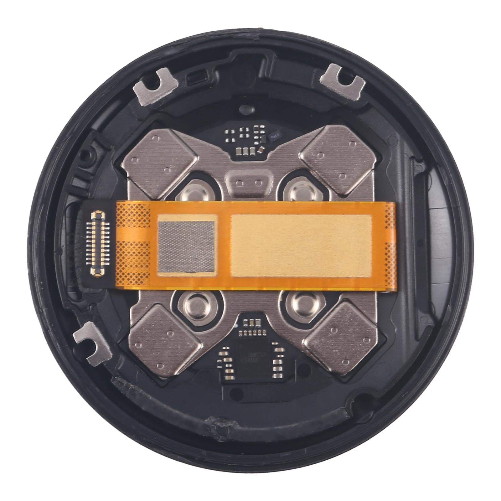 For Google Pixel Watch 2 2023 G4TSL GC3G8 GD2WG Back Cover With Charging Module