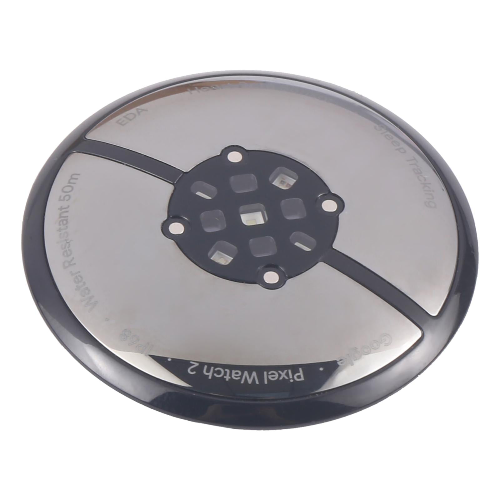 For Google Pixel Watch 2 2023 G4TSL GC3G8 GD2WG Back Cover With Charging Module