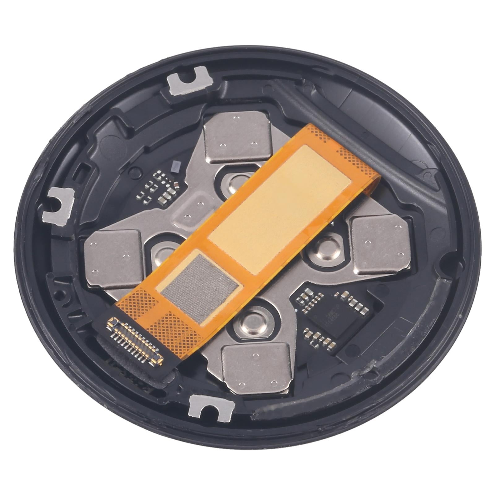 For Google Pixel Watch 2 2023 G4TSL GC3G8 GD2WG Back Cover With Charging Module