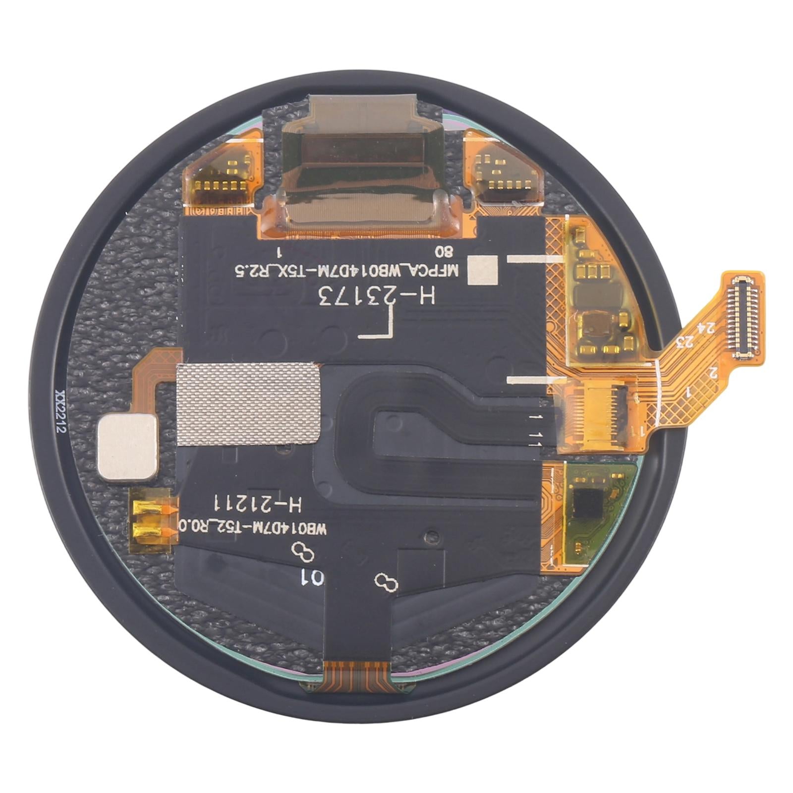 For Huawei Watch GT 3 46mm JPT-B29 Single Cable LCD Screen with Digitizer Full Assembly