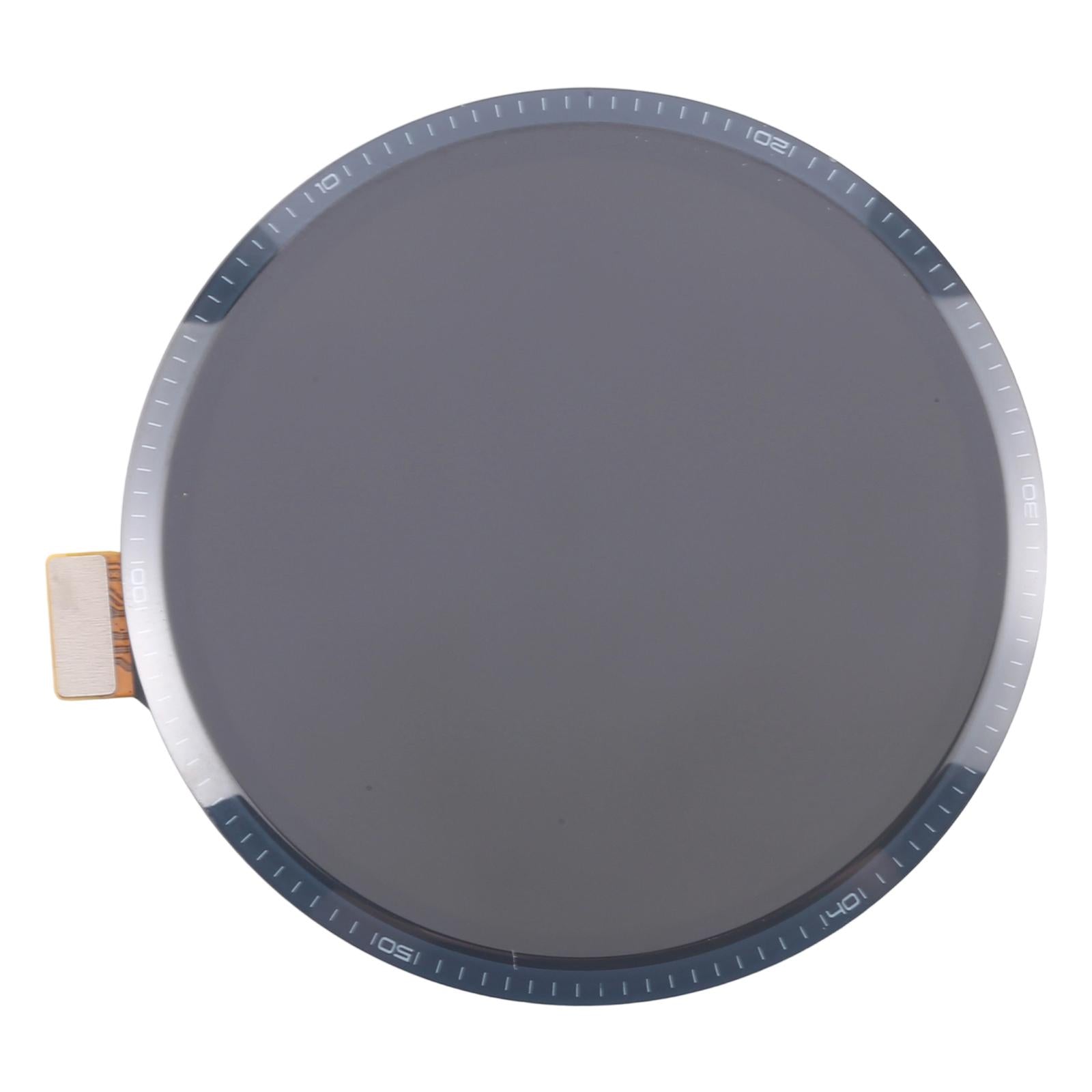 For Amazfit Balance 2 Sapphire Material LCD Screen with Digitizer Full Assembly