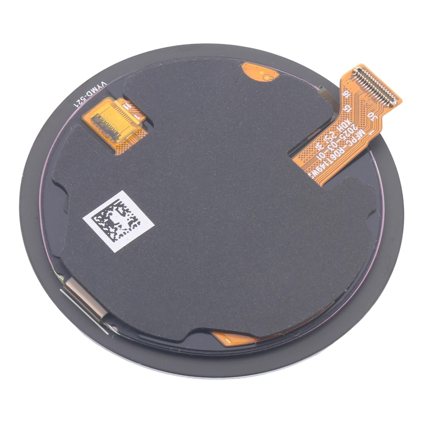 For Amazfit Balance 2 Sapphire Material LCD Screen with Digitizer Full Assembly