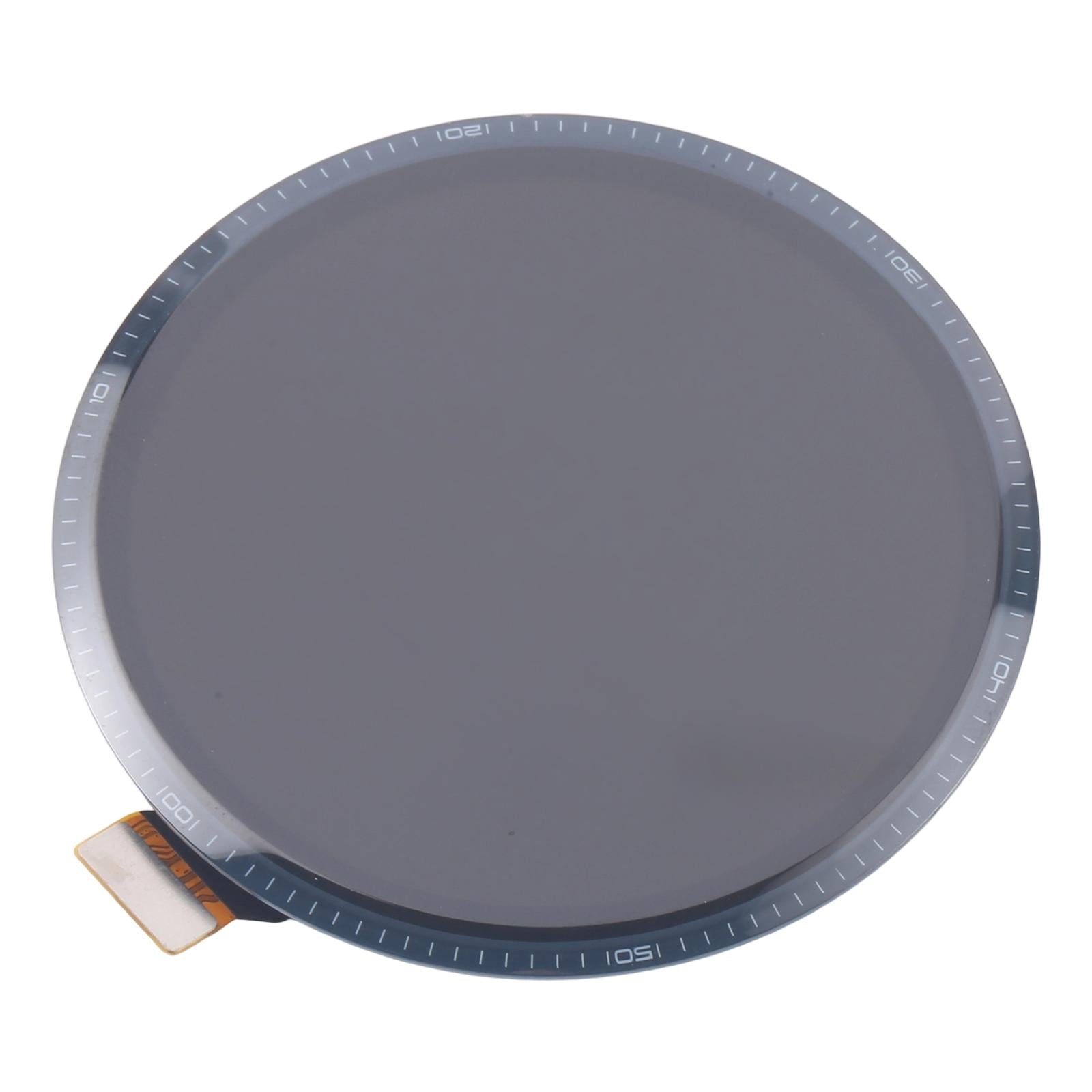 For Amazfit Balance 2 Sapphire Material LCD Screen with Digitizer Full Assembly