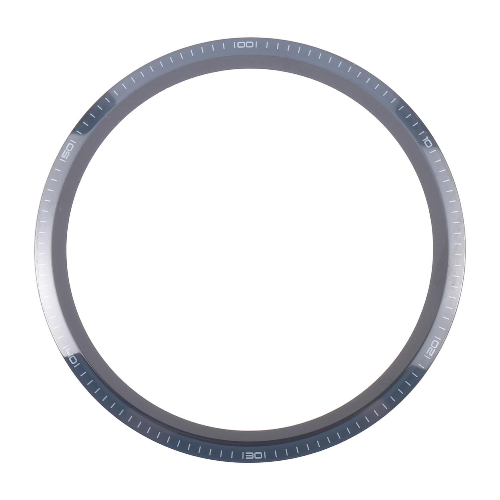 For Amazfit Balance 2 Sapphire Material Front Screen Outer Glass Lens