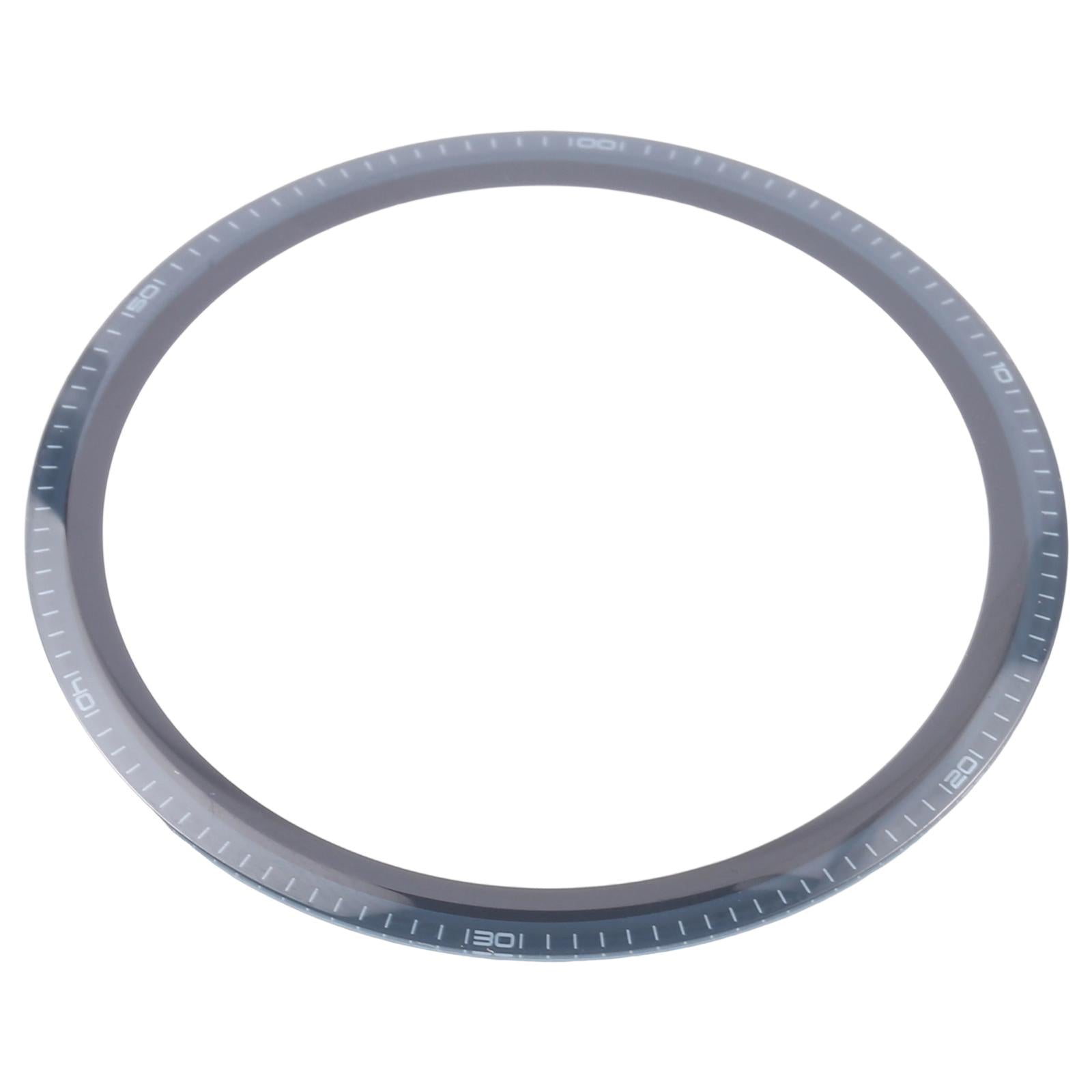 For Amazfit Balance 2 Sapphire Material Front Screen Outer Glass Lens