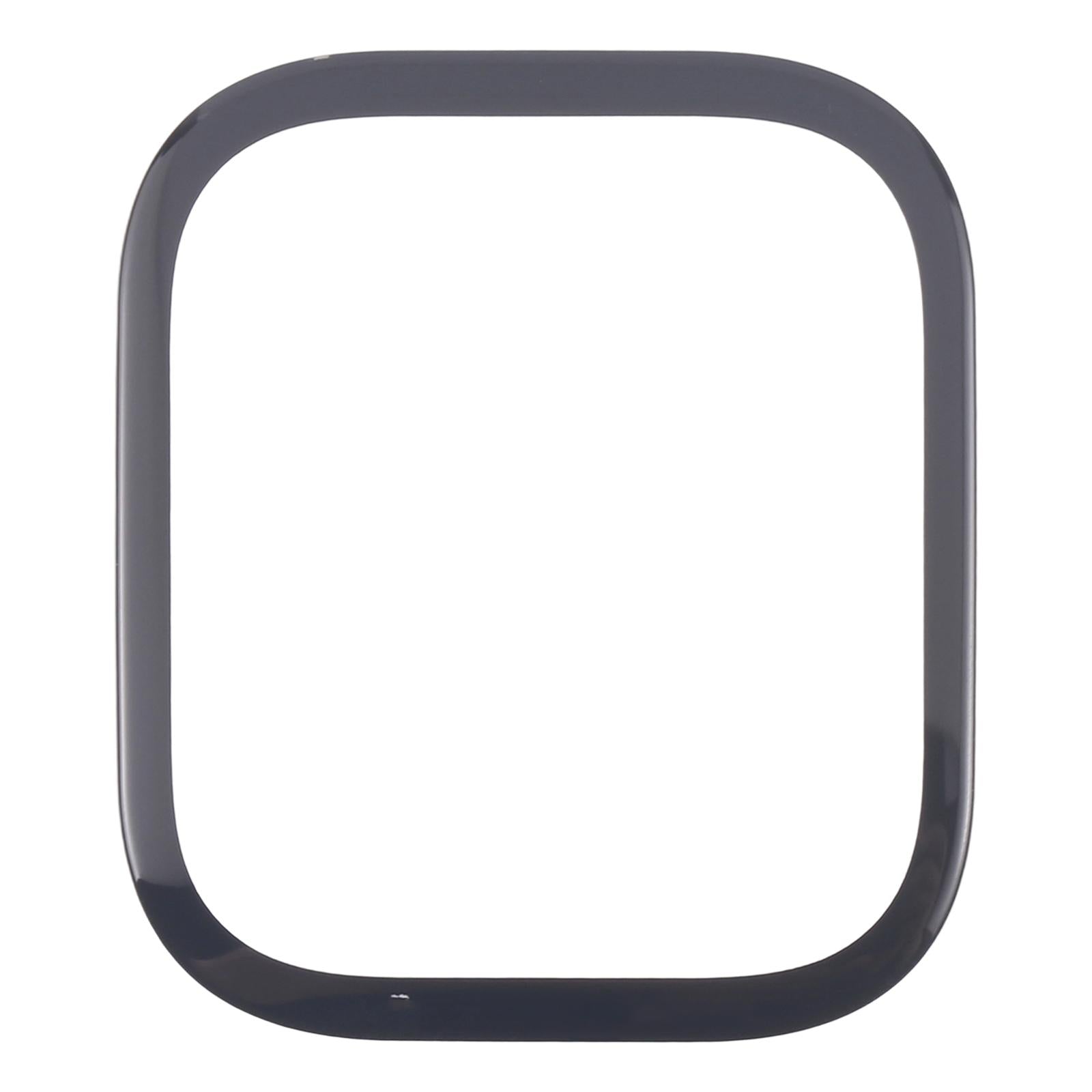 For Amazfit Bip 6 Front Screen Outer Glass Lens
