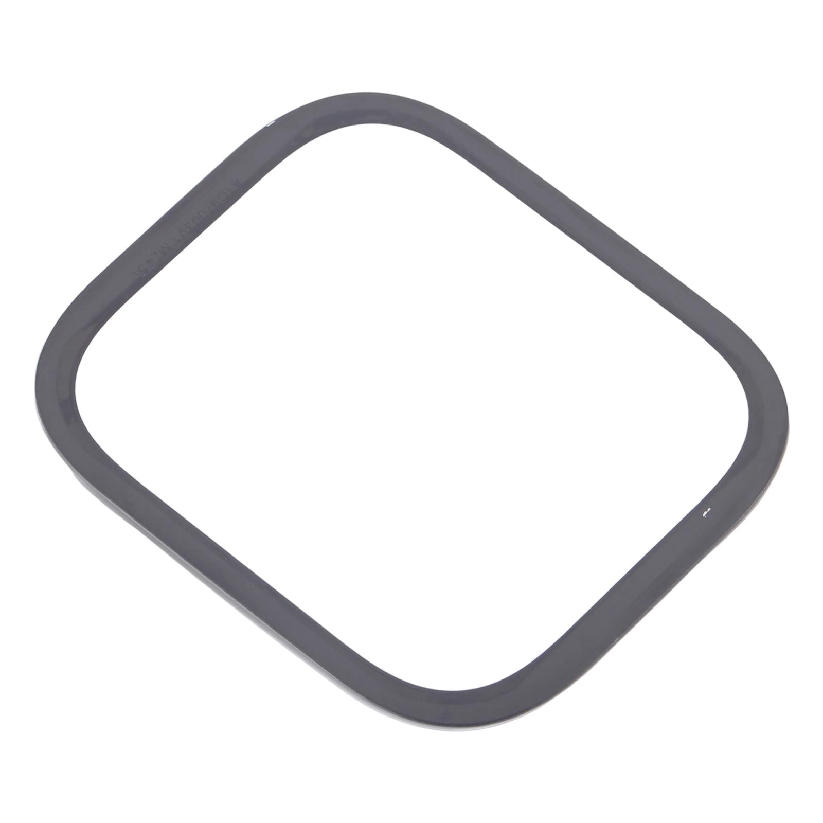 For Amazfit Bip 6 Front Screen Outer Glass Lens