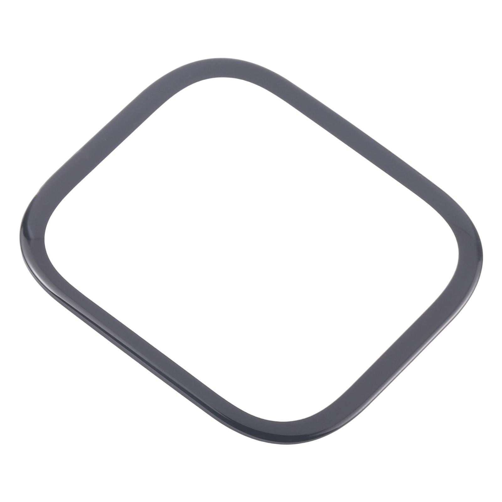 For Amazfit Bip 6 Front Screen Outer Glass Lens