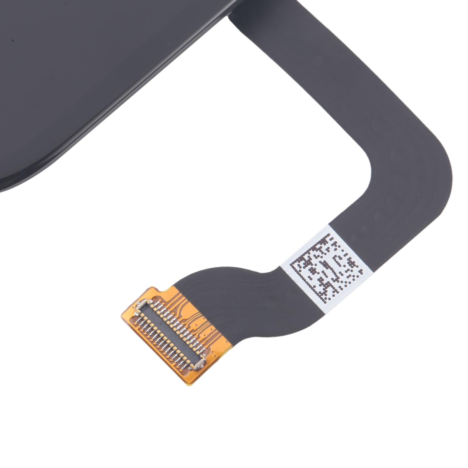 For Amazfit Bip 6 LCD Screen with Digitizer Full Assembly