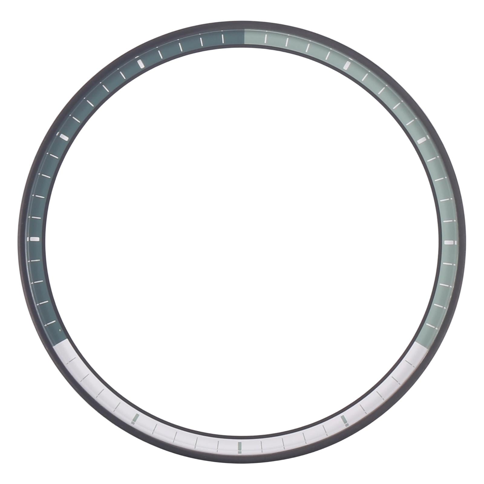 For Huawei Watch GT 6 46mm Front Screen Outer Glass Lens  Green