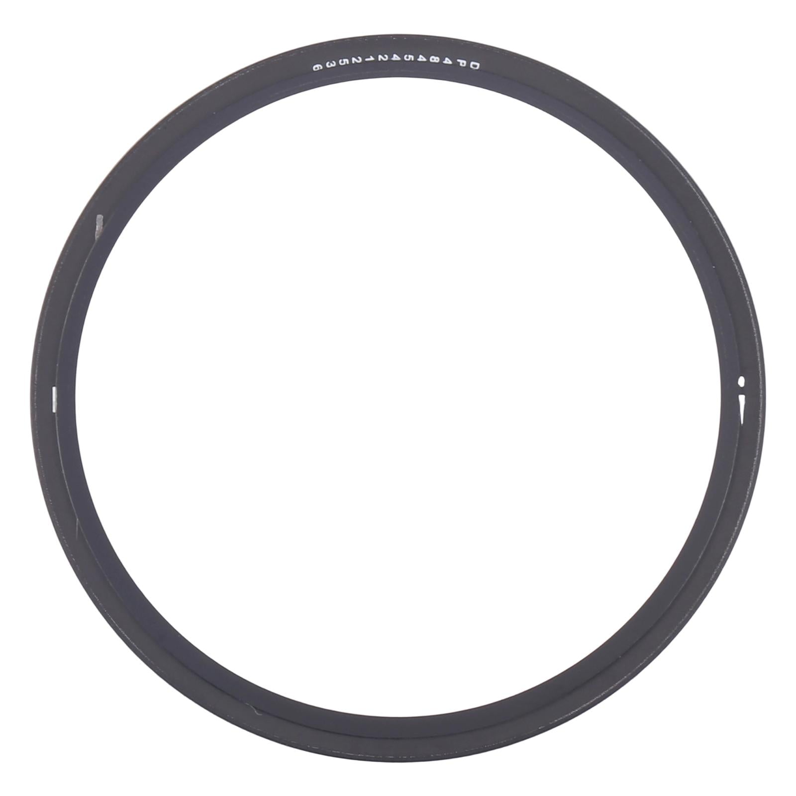 For Huawei Watch GT 6 46mm Front Screen Outer Glass Lens  Green