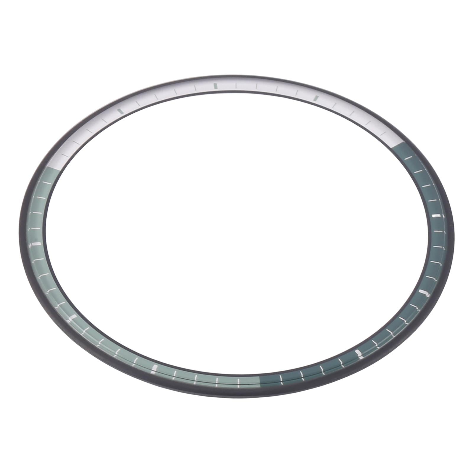 For Huawei Watch GT 6 46mm Front Screen Outer Glass Lens  Green