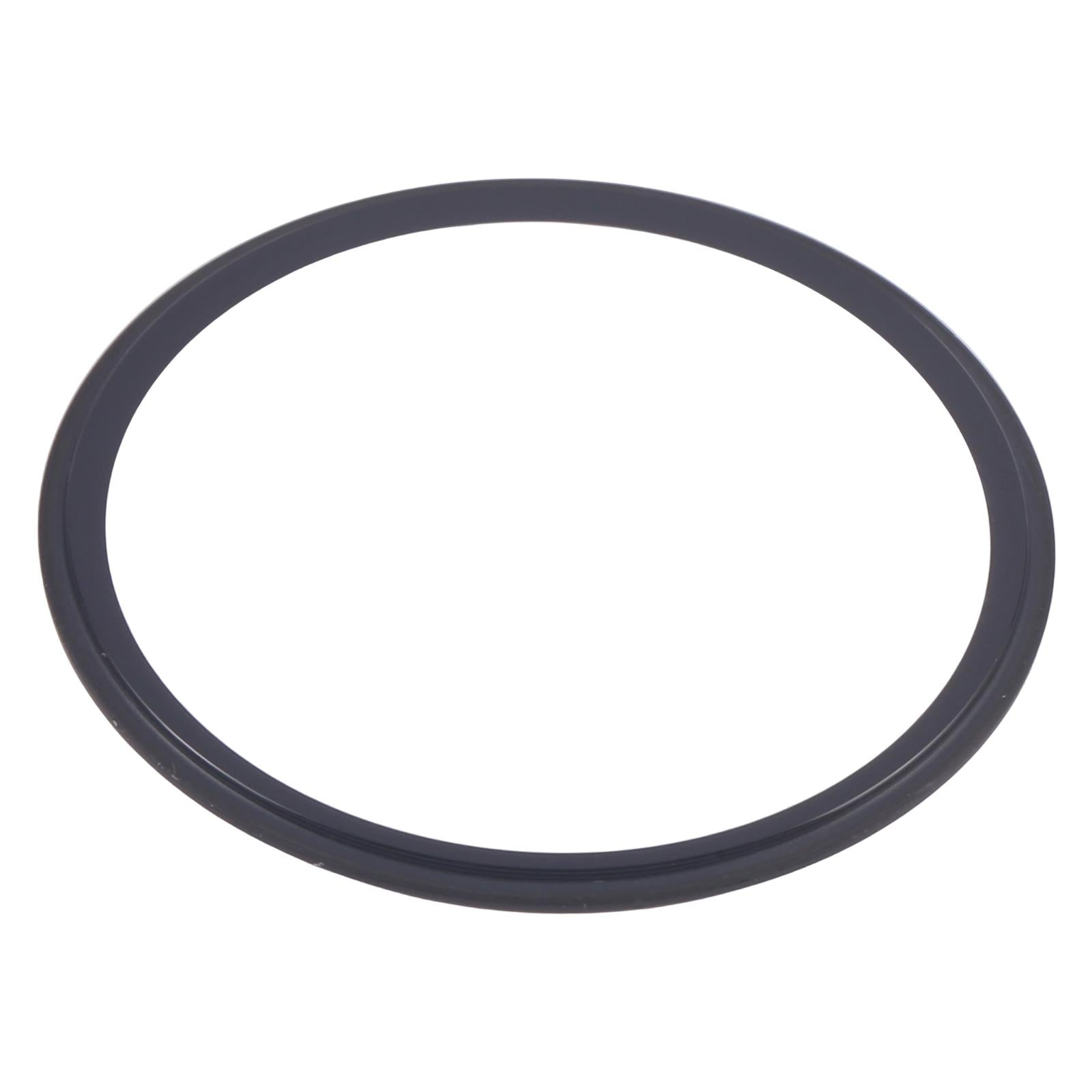 For Huawei Watch GT 6 41mm Front Screen Outer Glass Lens  Black