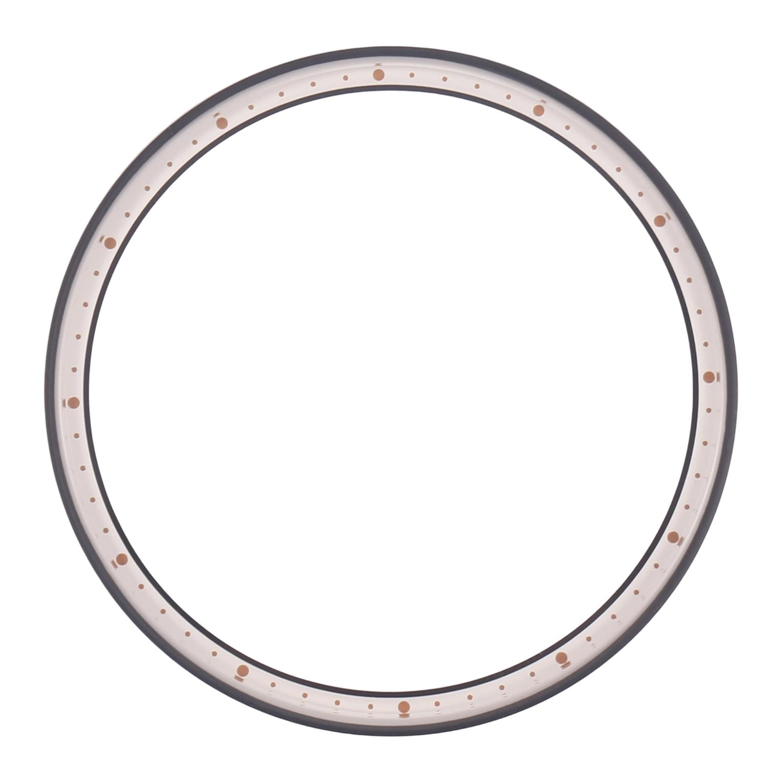 For Huawei Watch GT 6 41mm Front Screen Outer Glass Lens  White