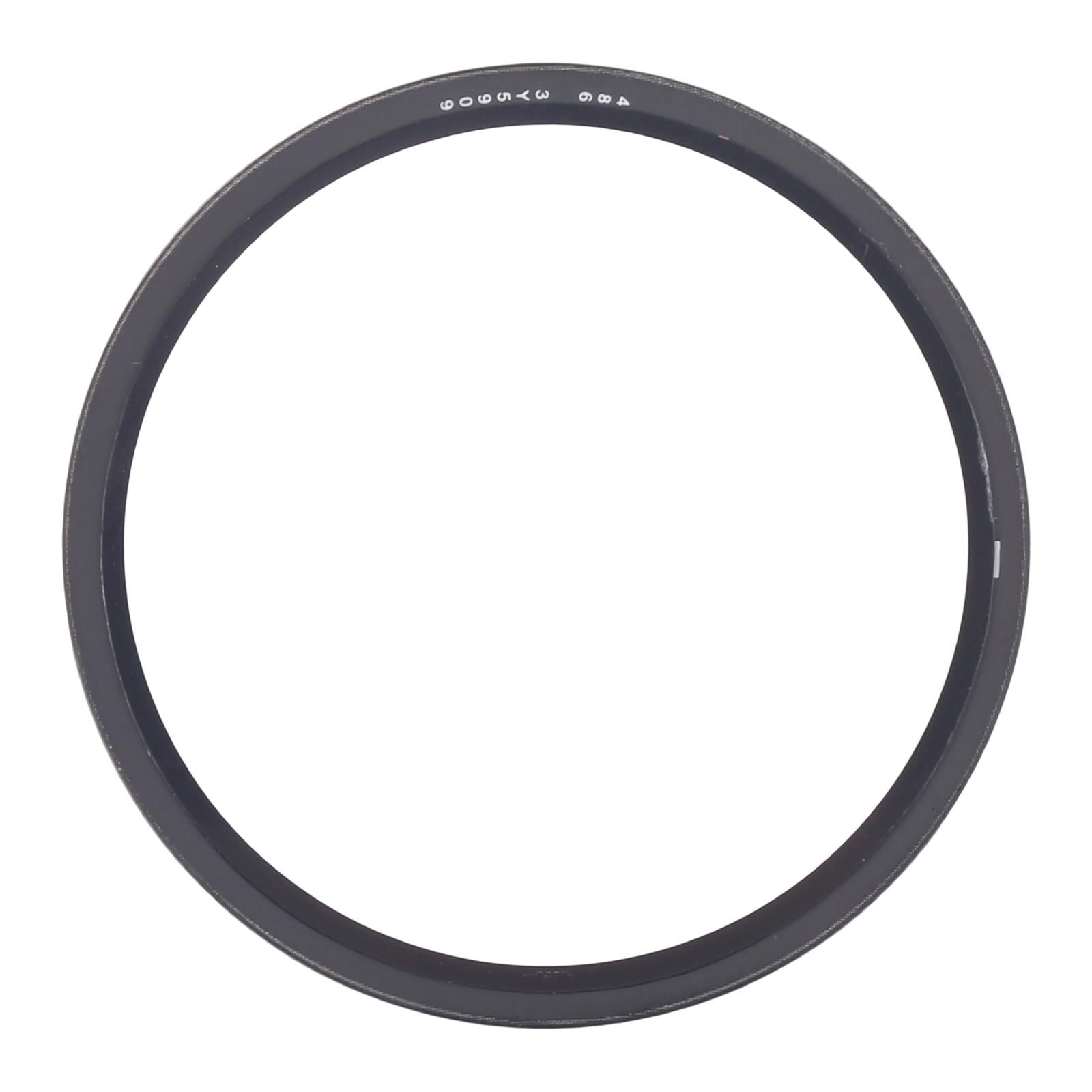 For Huawei Watch GT 6 41mm Front Screen Outer Glass Lens  White