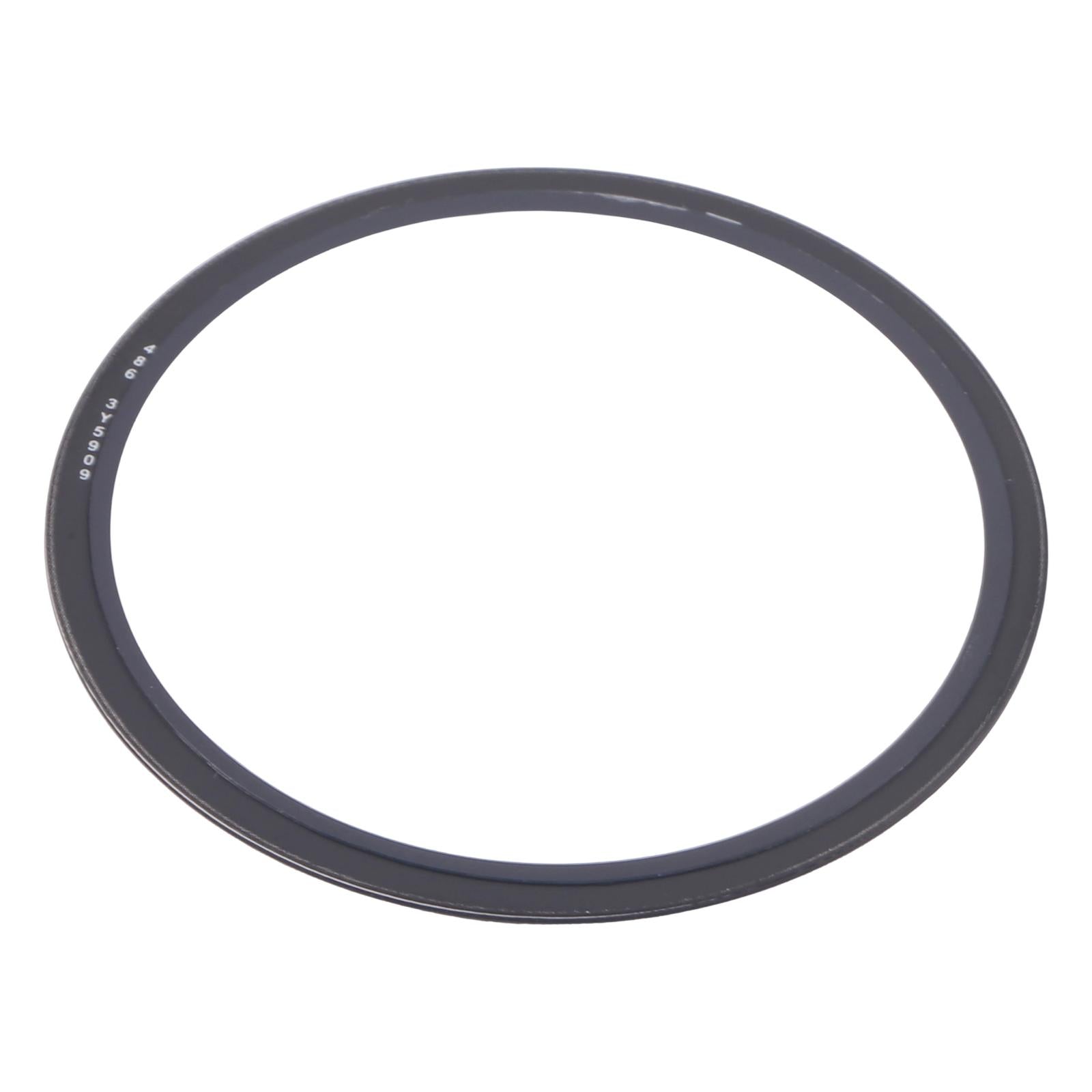 For Huawei Watch GT 6 41mm Front Screen Outer Glass Lens  White