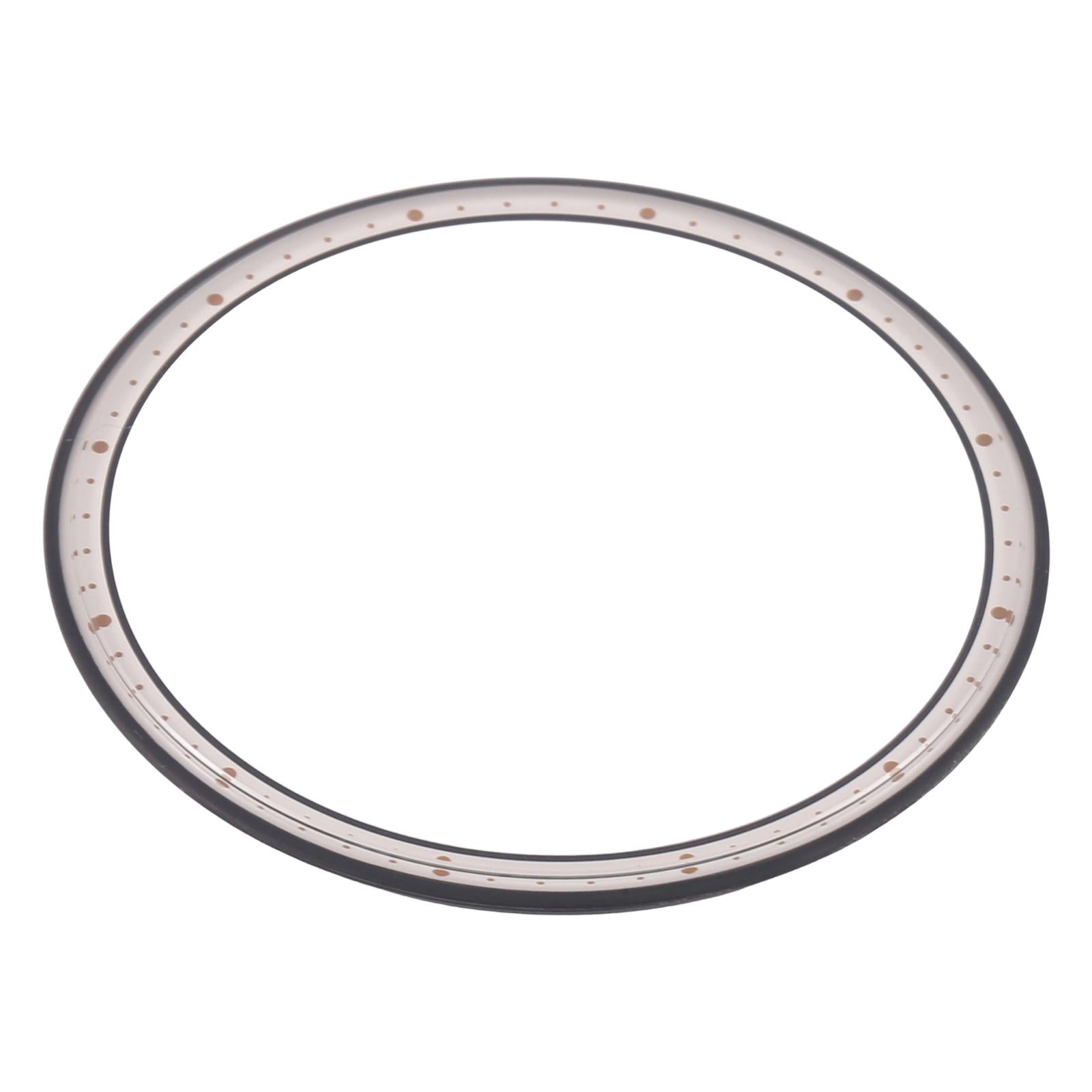 For Huawei Watch GT 6 41mm Front Screen Outer Glass Lens  White