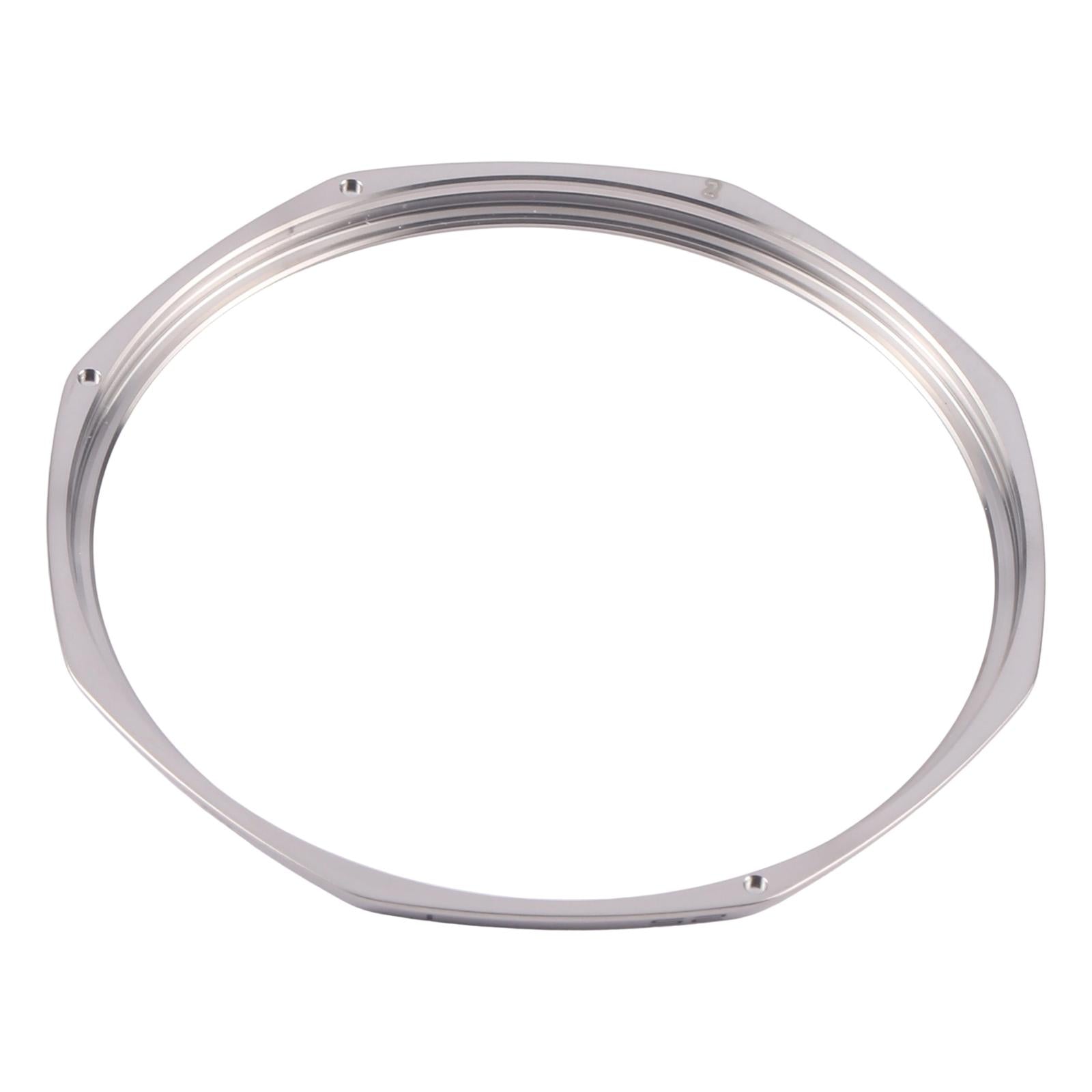 For Huawei Watch GT 6 Pro Time Scale Dial  Silver