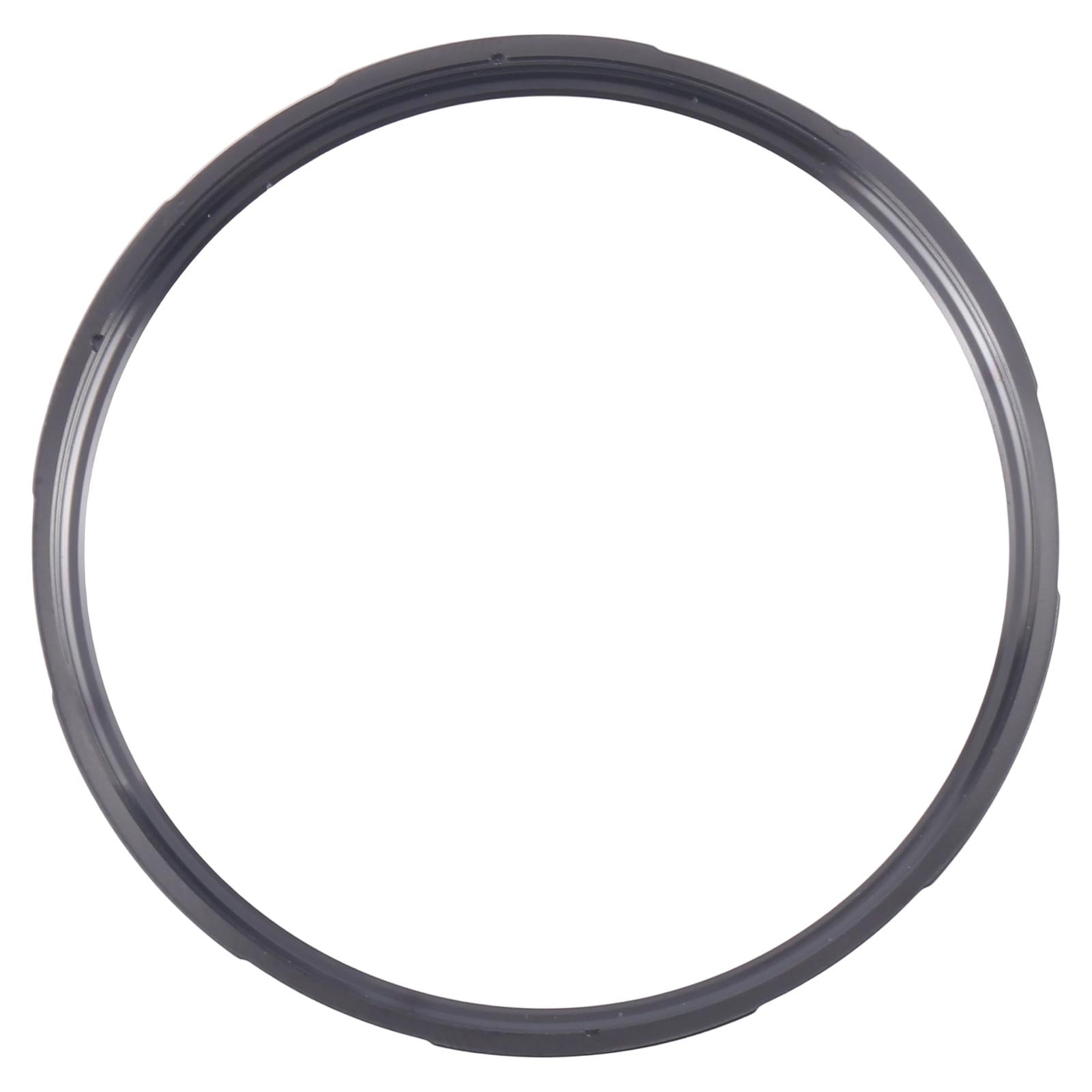 For Huawei Watch GT 6 46mm Time Scale Dial  Black