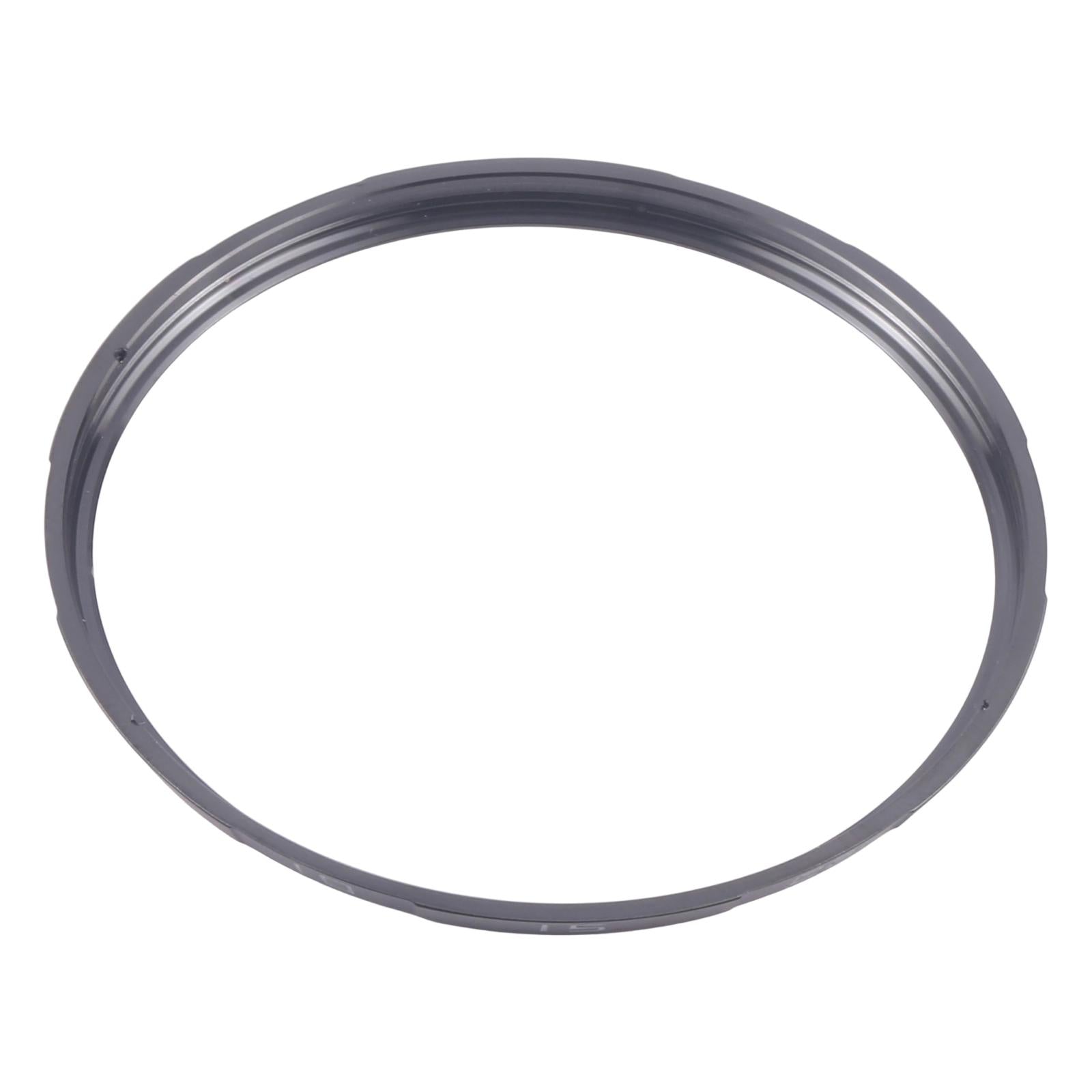 For Huawei Watch GT 6 46mm Time Scale Dial  Black