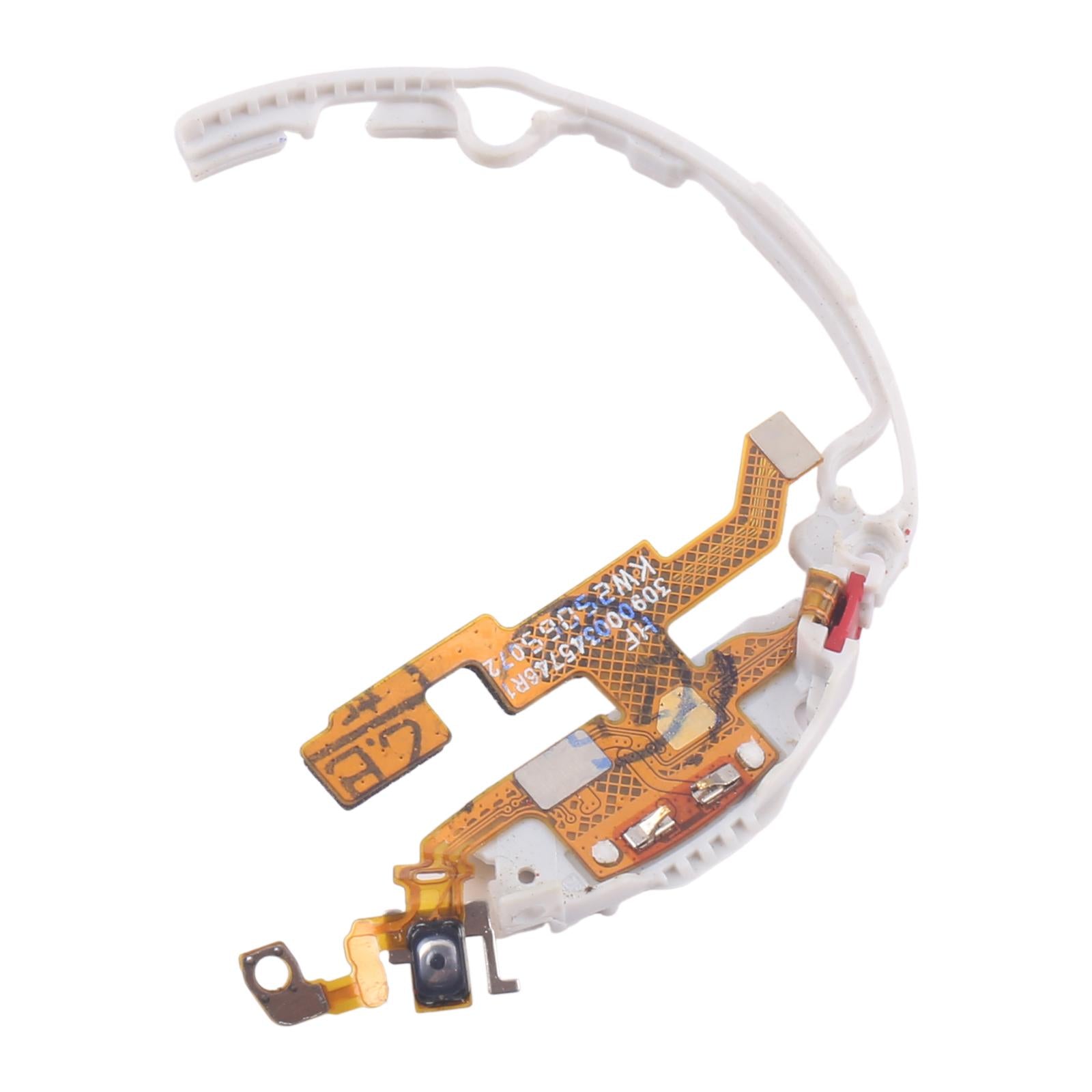 For Huawei Watch GT 5 46mm Power Button Flex Cable with Bracket
