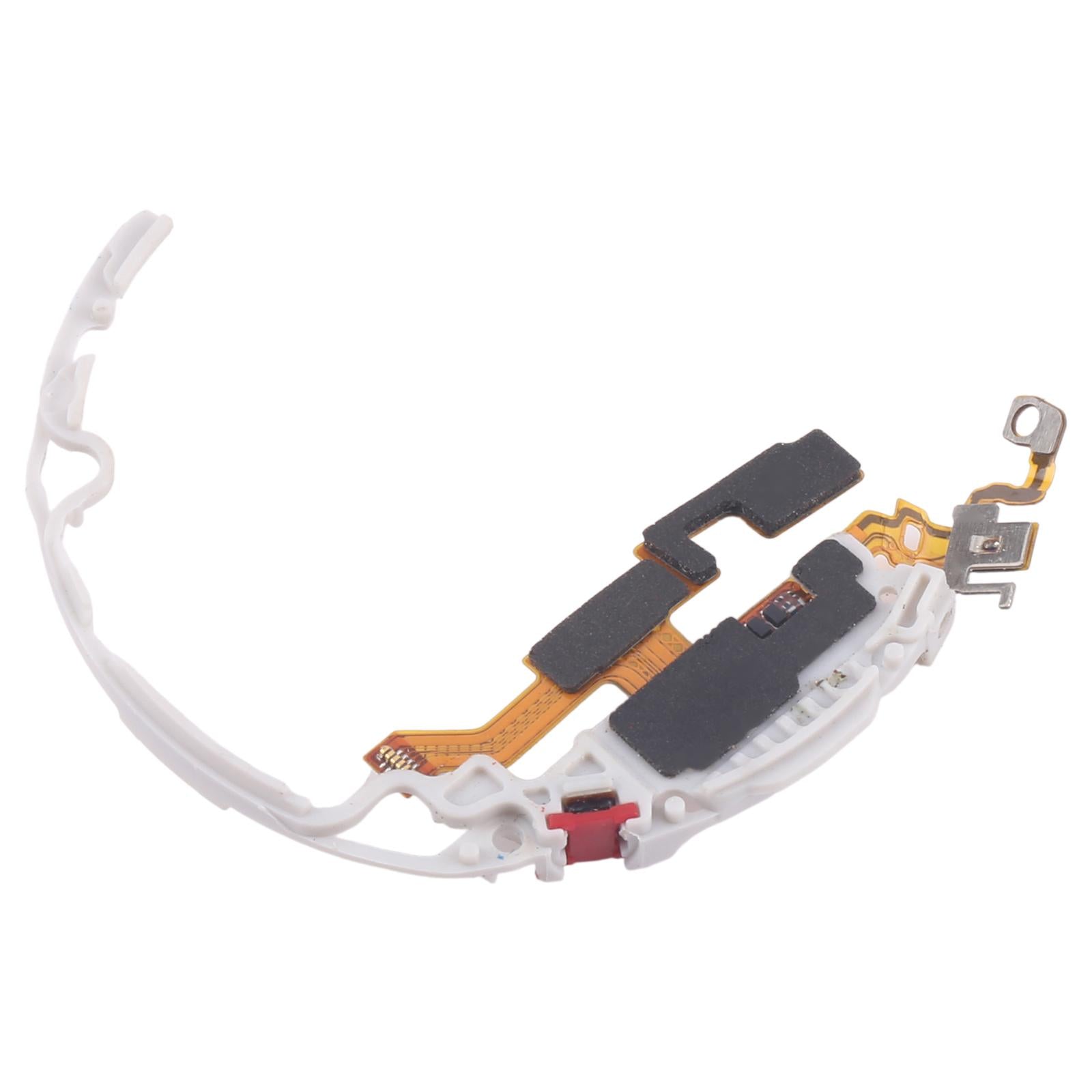 For Huawei Watch GT 5 46mm Power Button Flex Cable with Bracket