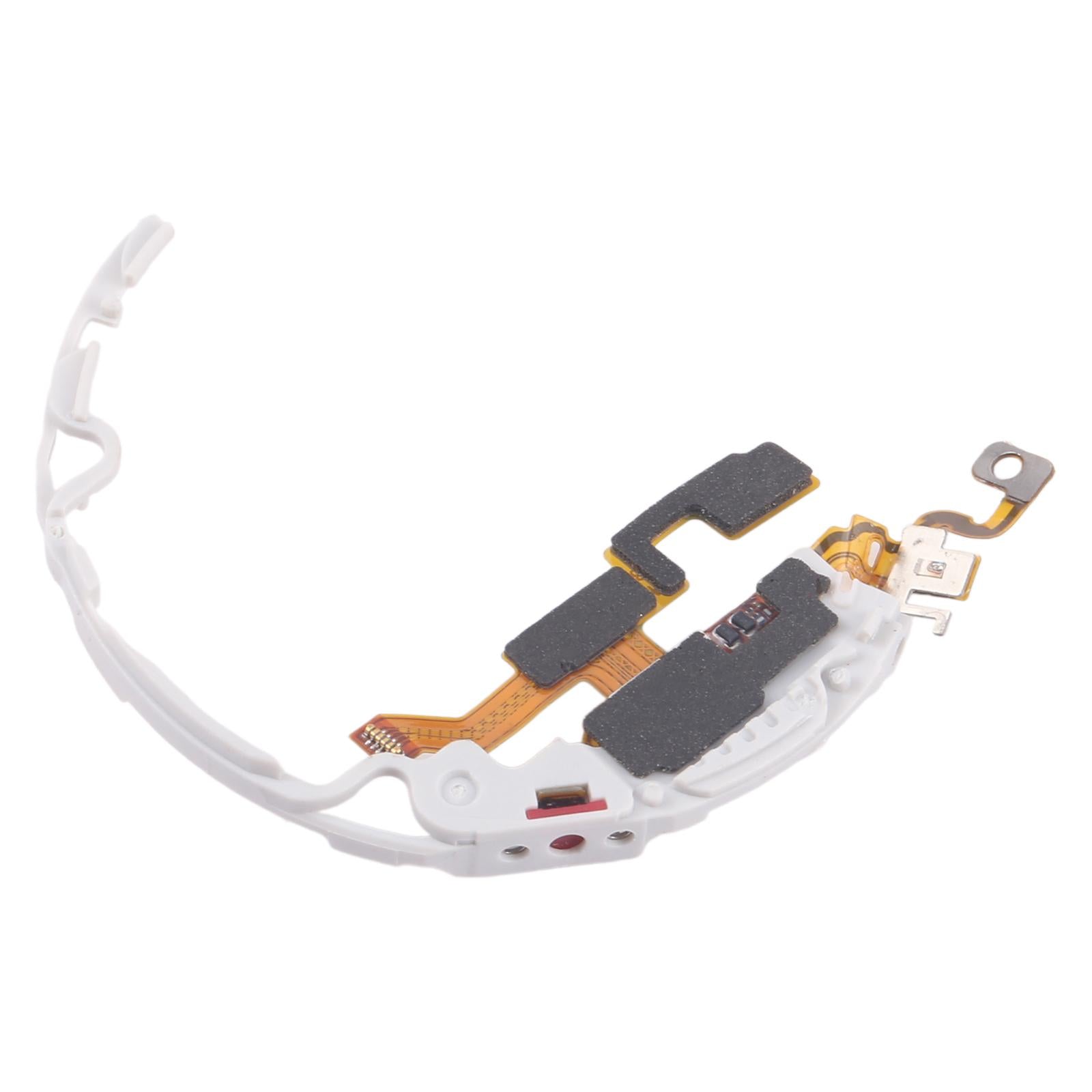 For Huawei Watch GT 5 Pro 46mm Power Button Flex Cable with Bracket