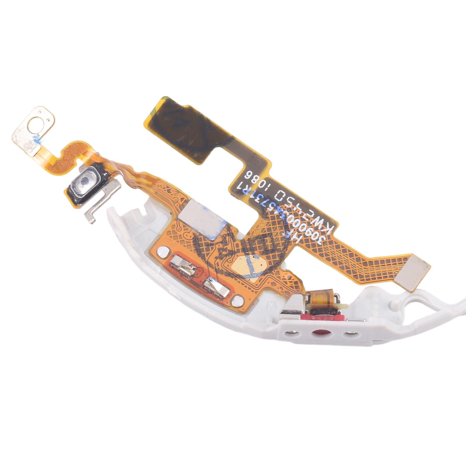 For Huawei Watch GT 5 Pro 46mm Power Button Flex Cable with Bracket