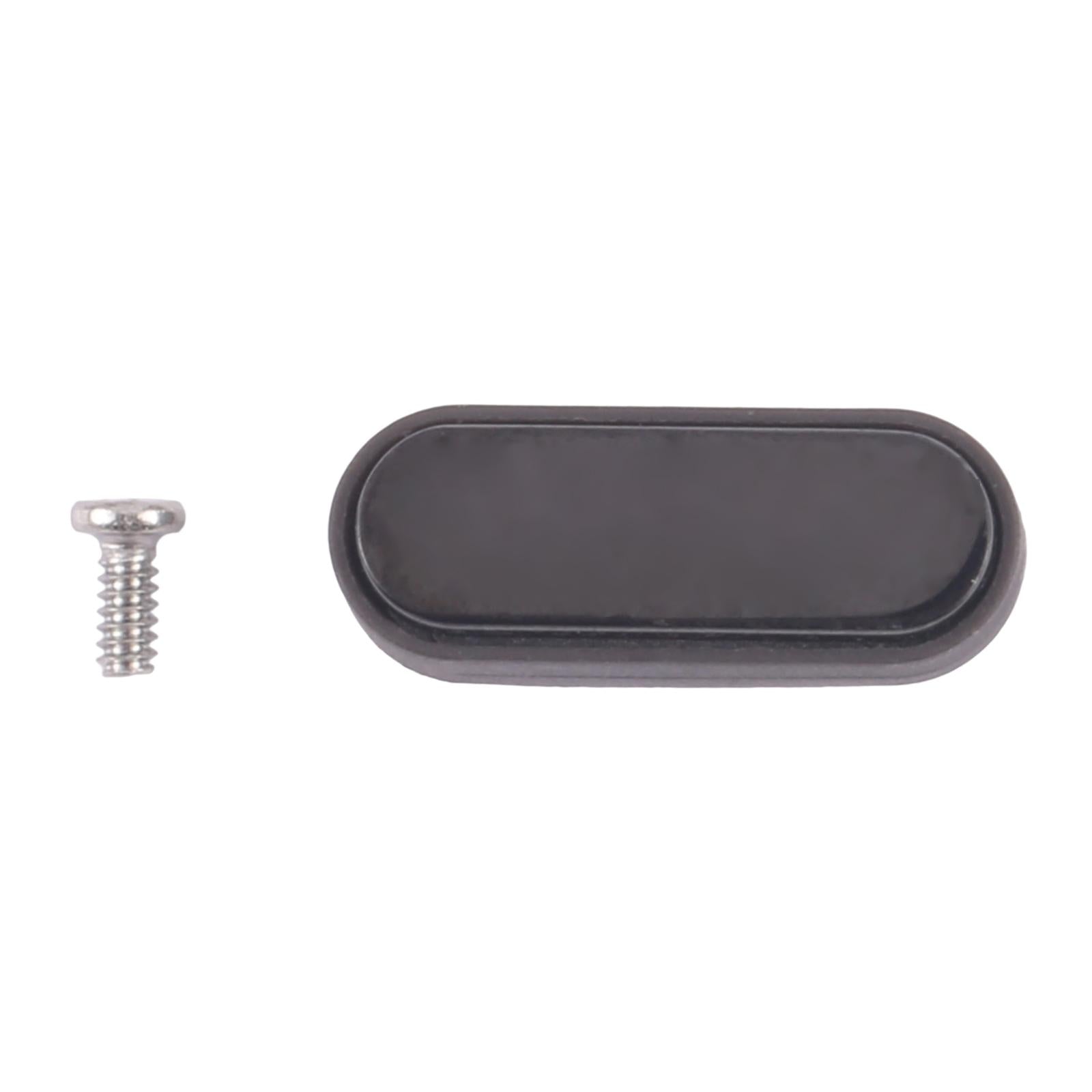 For Huawei Watch GT 5 Pro 46mm Watch Power Button  Black