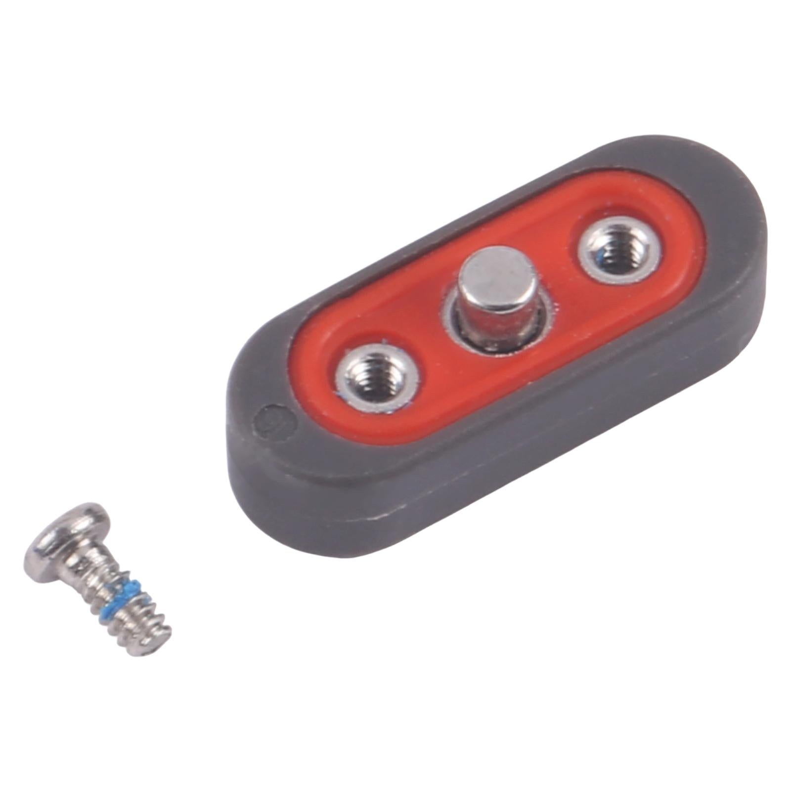 For Huawei Watch GT 5 Pro 46mm Watch Power Button  Black