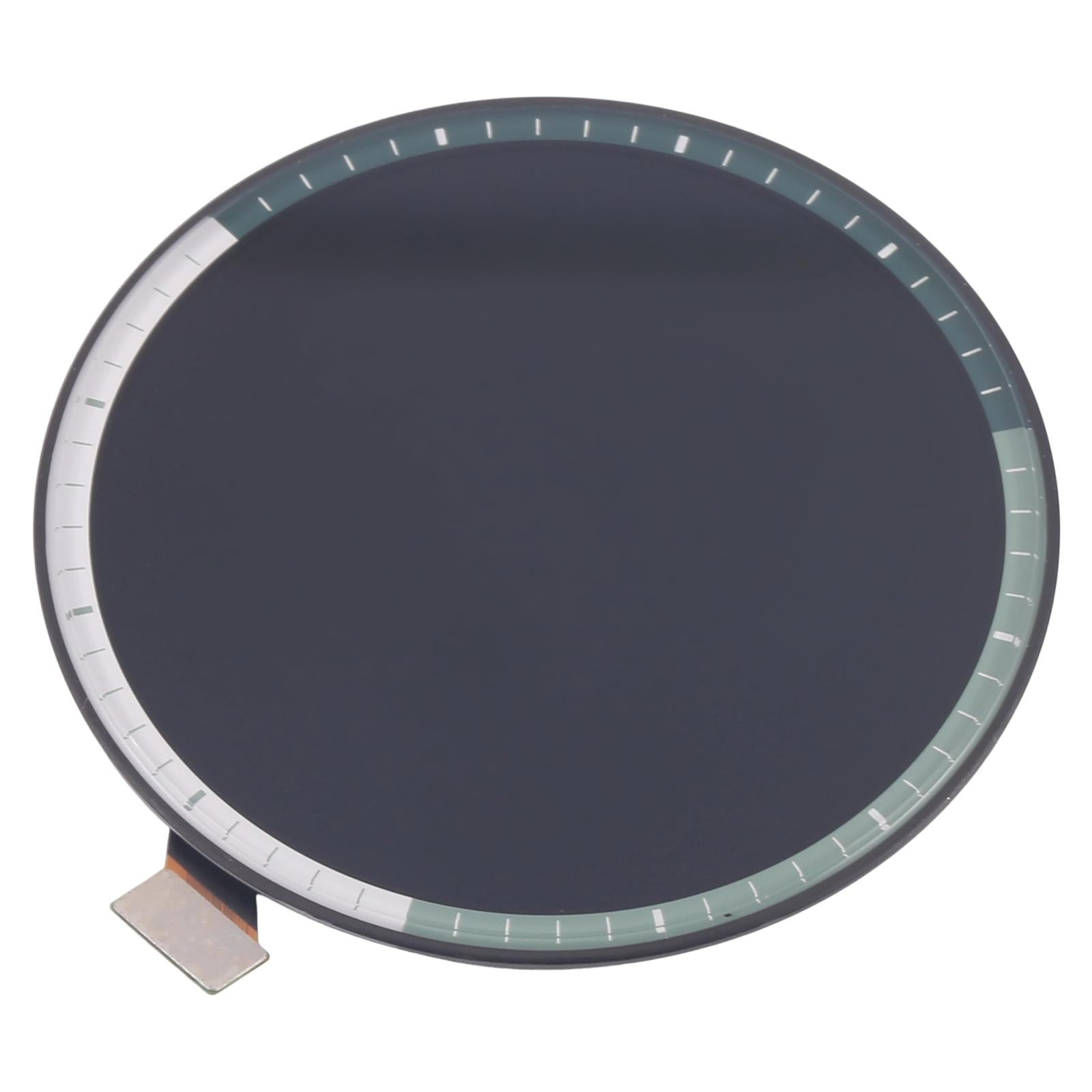 For Huawei Watch GT 6 46mm LCD Screen with Digitizer Full Assembly  Green