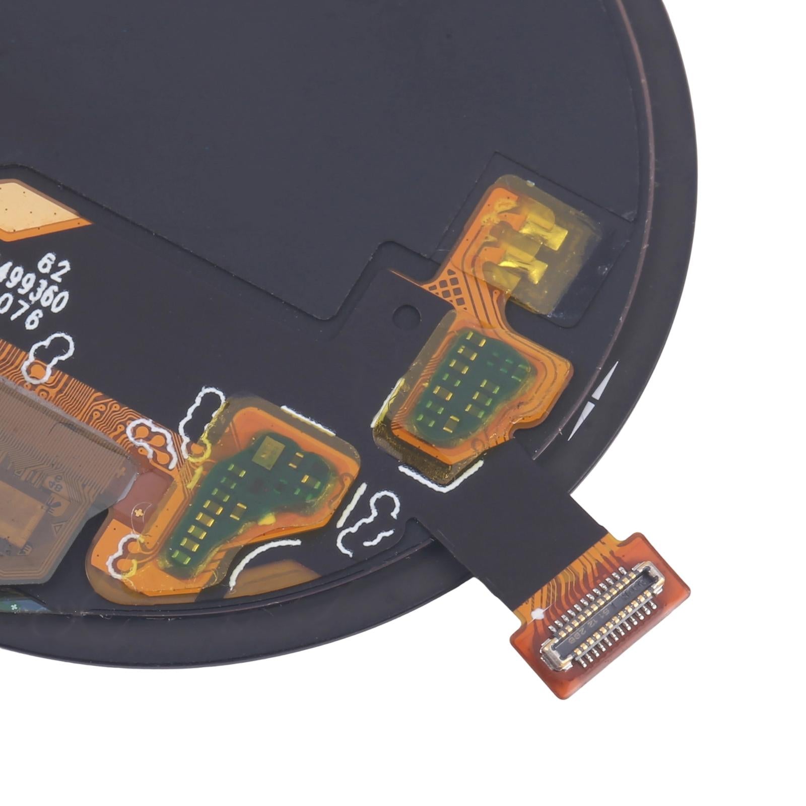 For Huawei Watch GT 6 41mm LCD Screen with Digitizer Full Assembly  Black