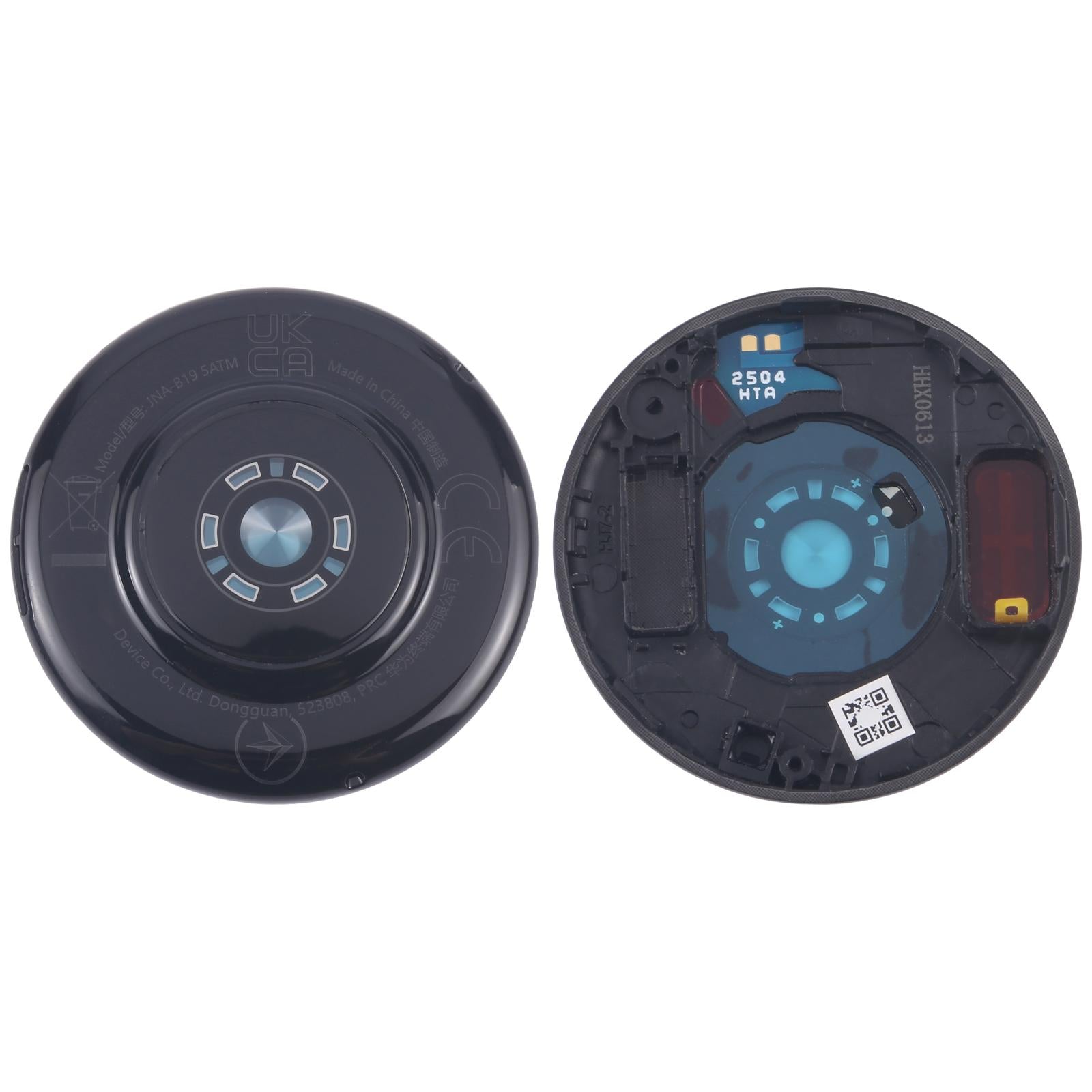 For Huawei Watch GT 5 41mm Rear Housing Cover