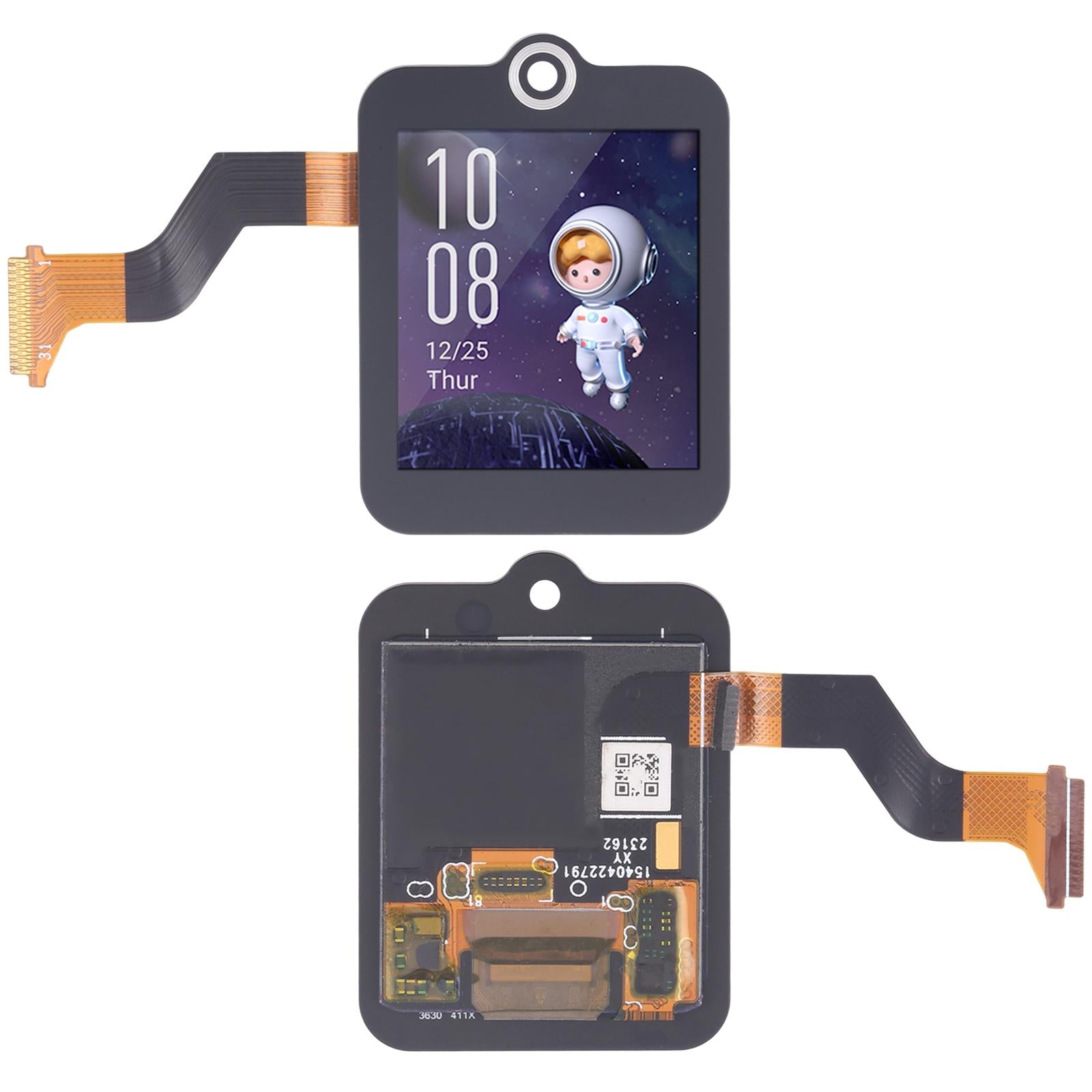 For Huawei Watch Kids 4 Pro LCD Screen with Digitizer Full Assembly