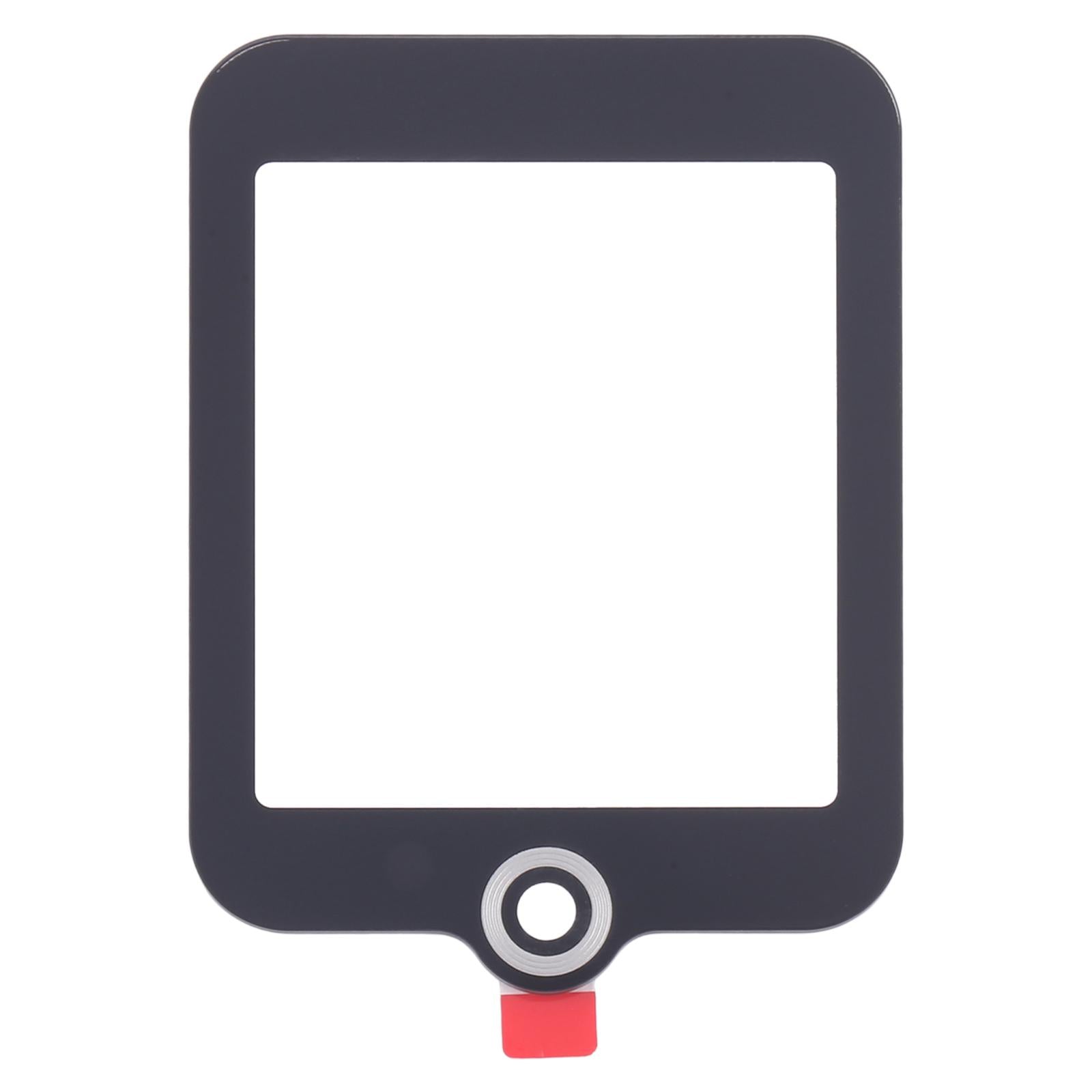 For Huawei Watch Kids 4 Pro Front Screen Outer Glass Lens