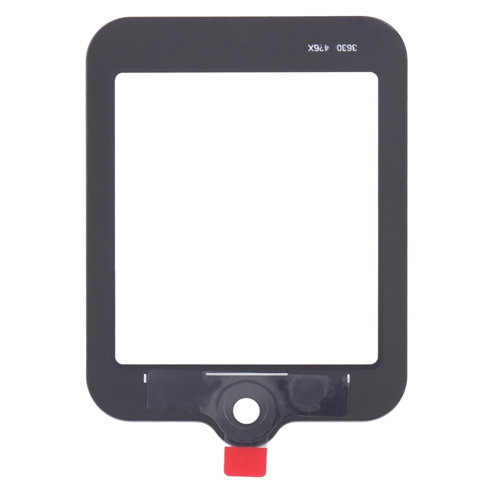 For Huawei Watch Kids 4 Pro Front Screen Outer Glass Lens