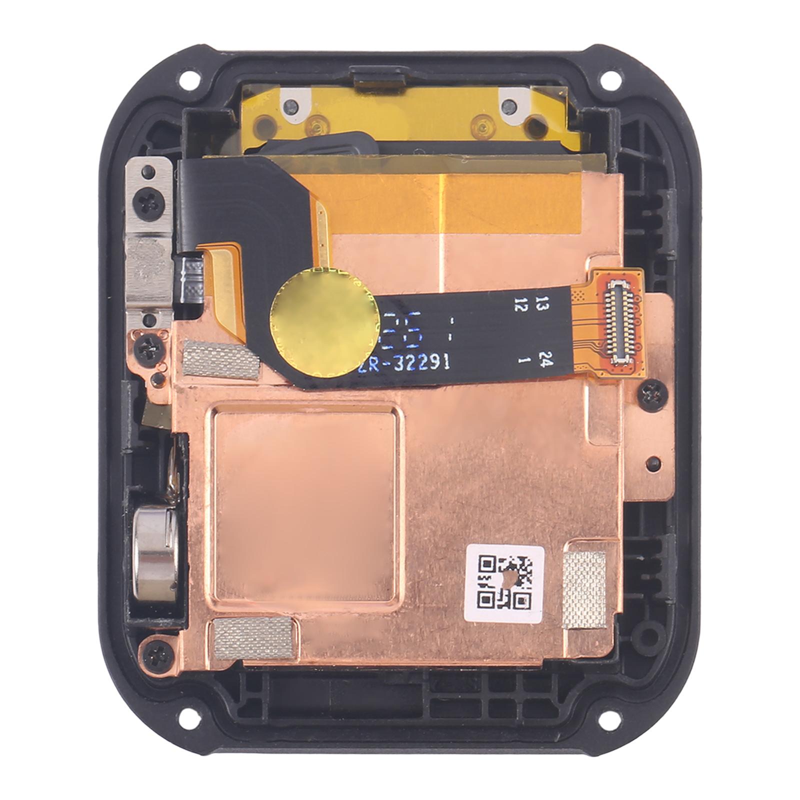 For Huawei Watch Kids 4 Pro Back Cover Full Assembly With Battery