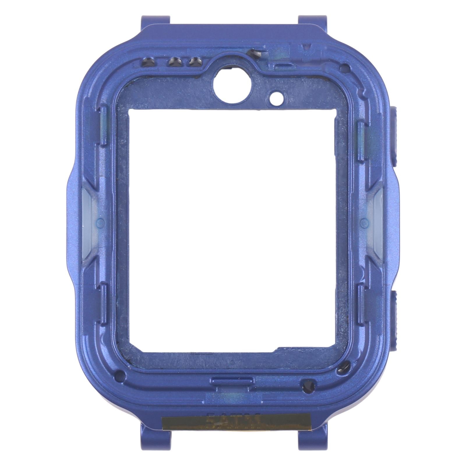 For Huawei Watch Kids 4 Pro LCD Screen Frame Bezel Plate  Blue