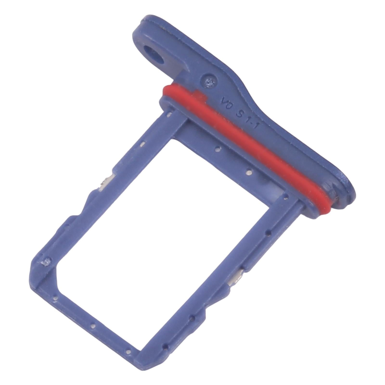 For Huawei Watch Kids 4 Pro ﻿SIM Card Tray  Blue