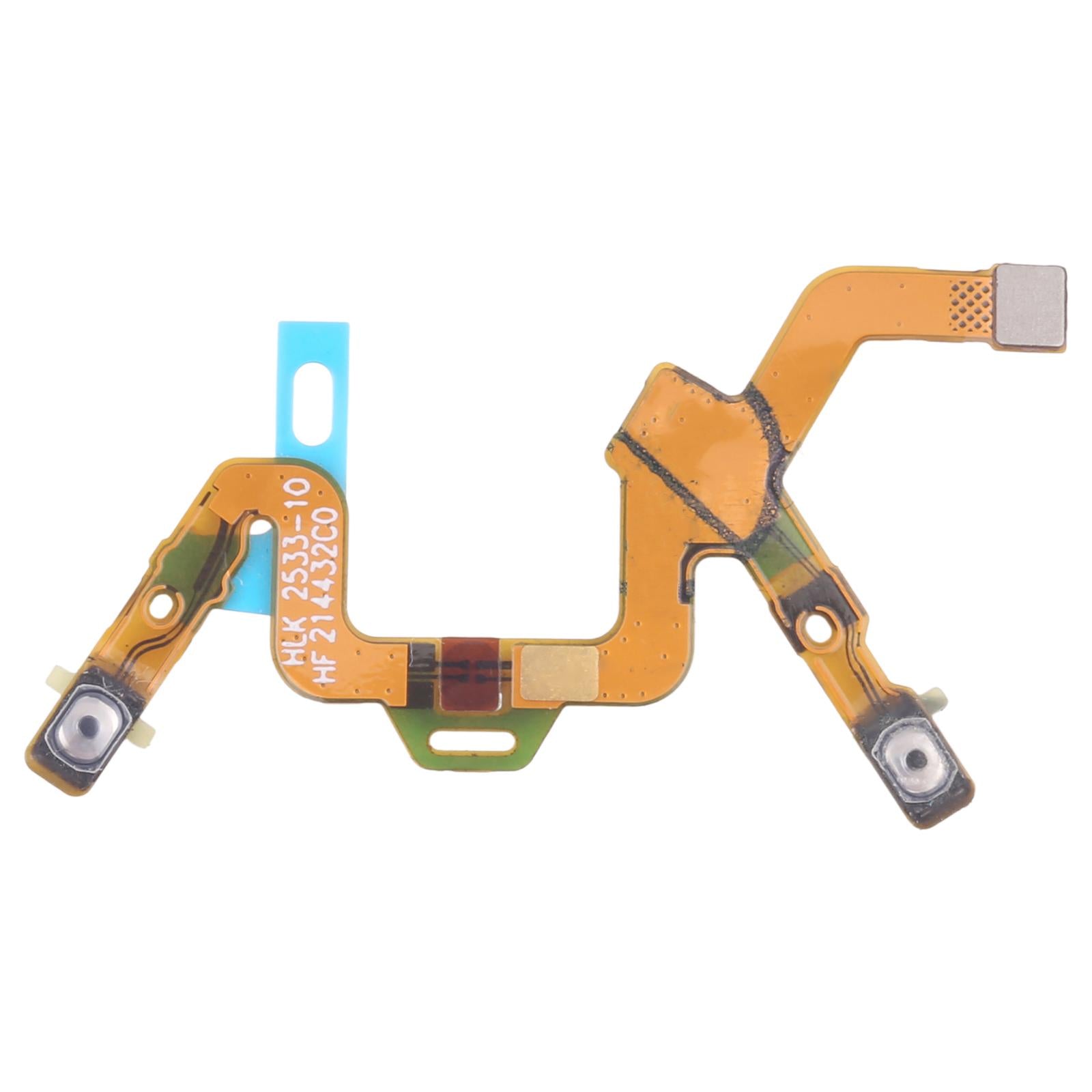 For Huawei Watch GT 6 46mm Power Button Flex Cable