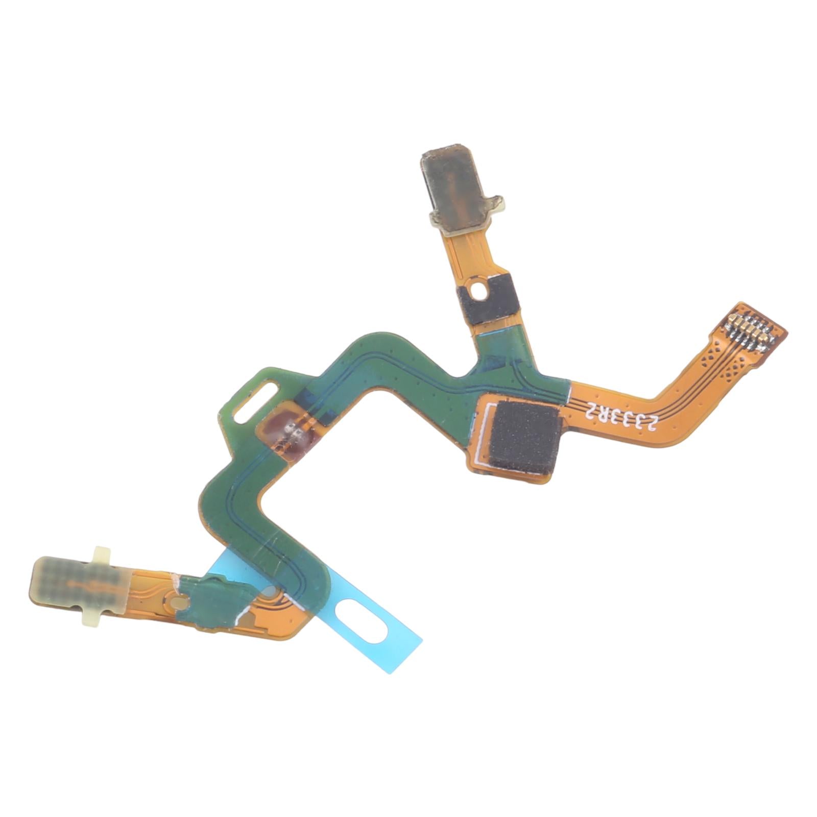 For Huawei Watch GT 6 46mm Power Button Flex Cable